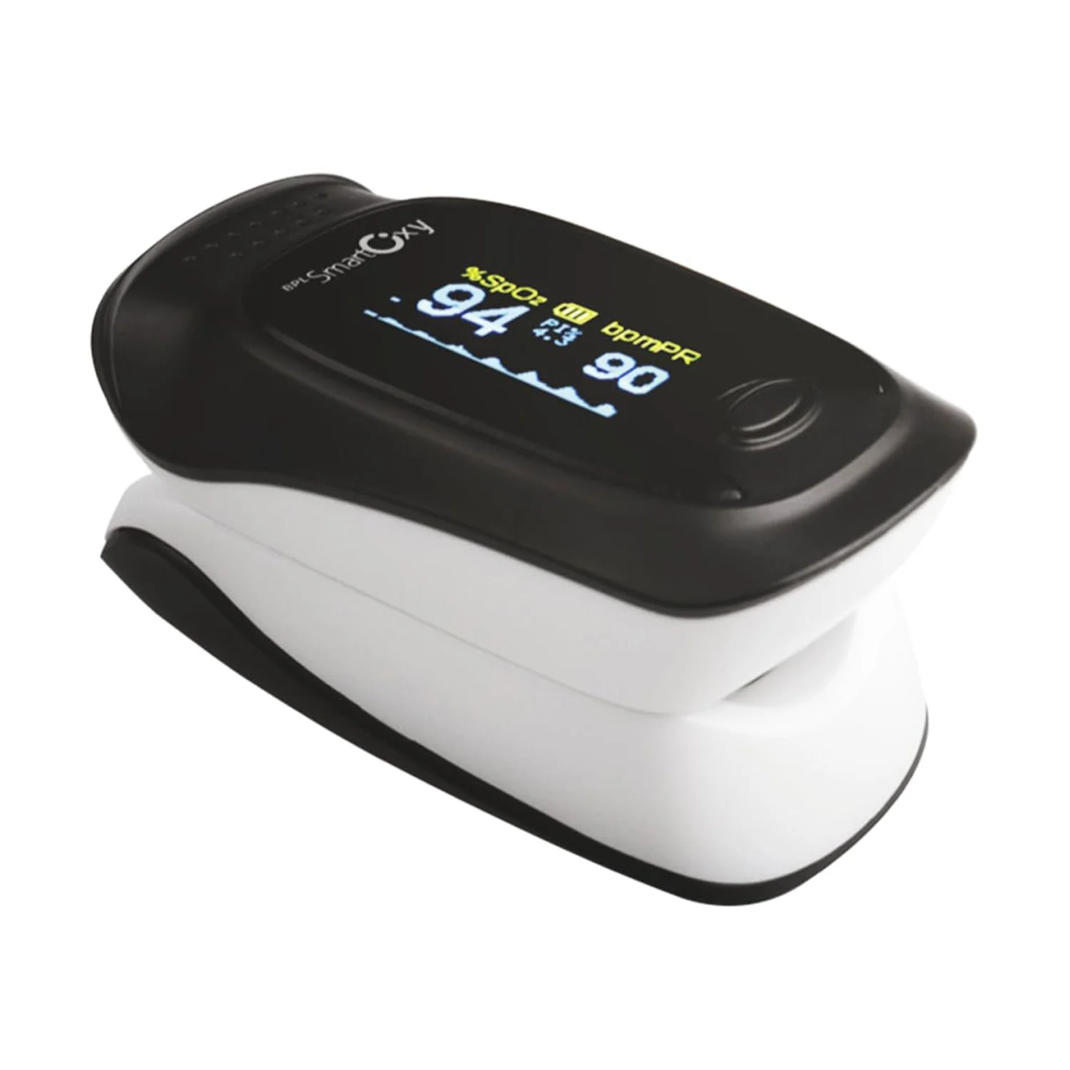 BPL Medical Technologies BPL Smart Oxy Finger Tip Pulse Oximeter