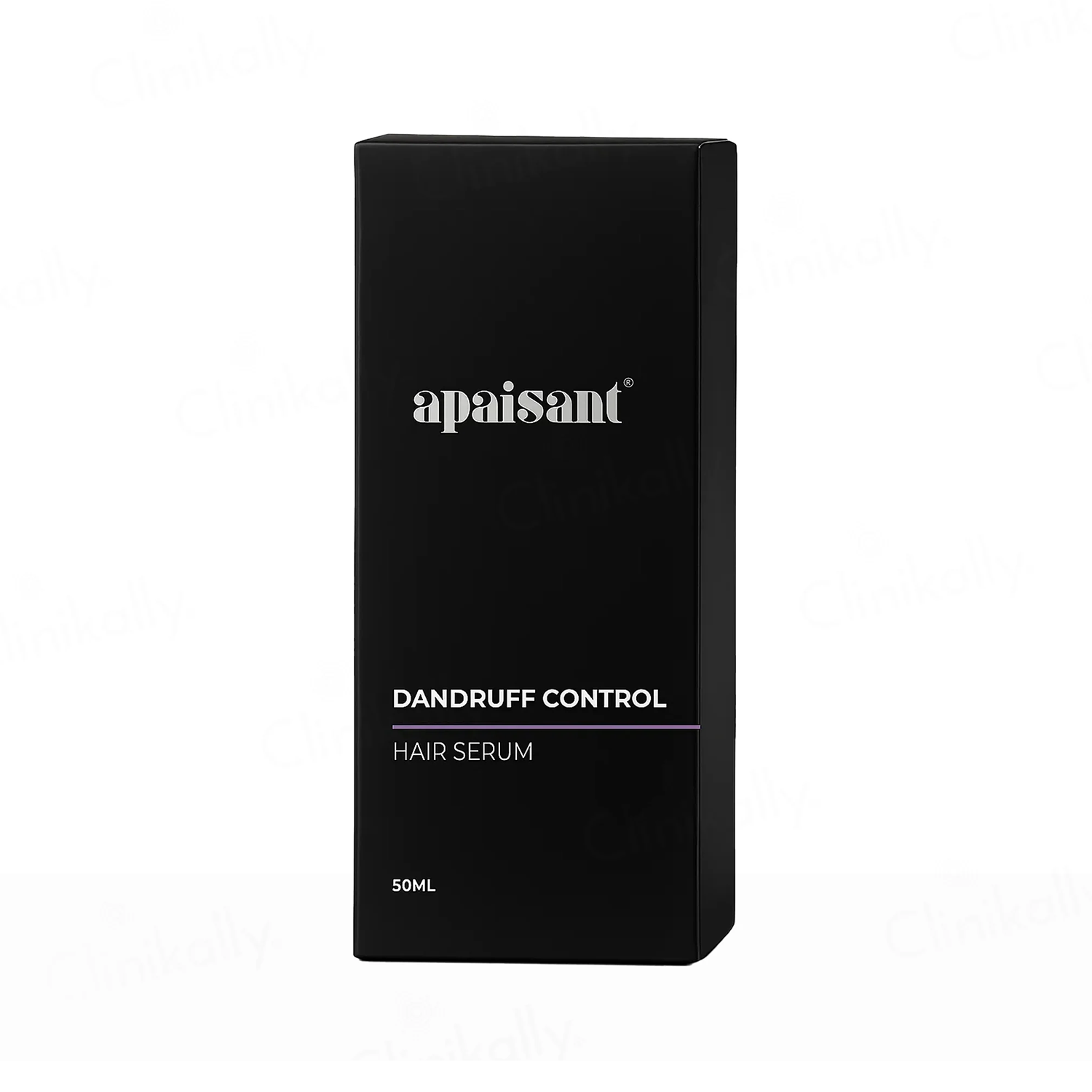 Apaisant Dandruff Control Serum 50 ml