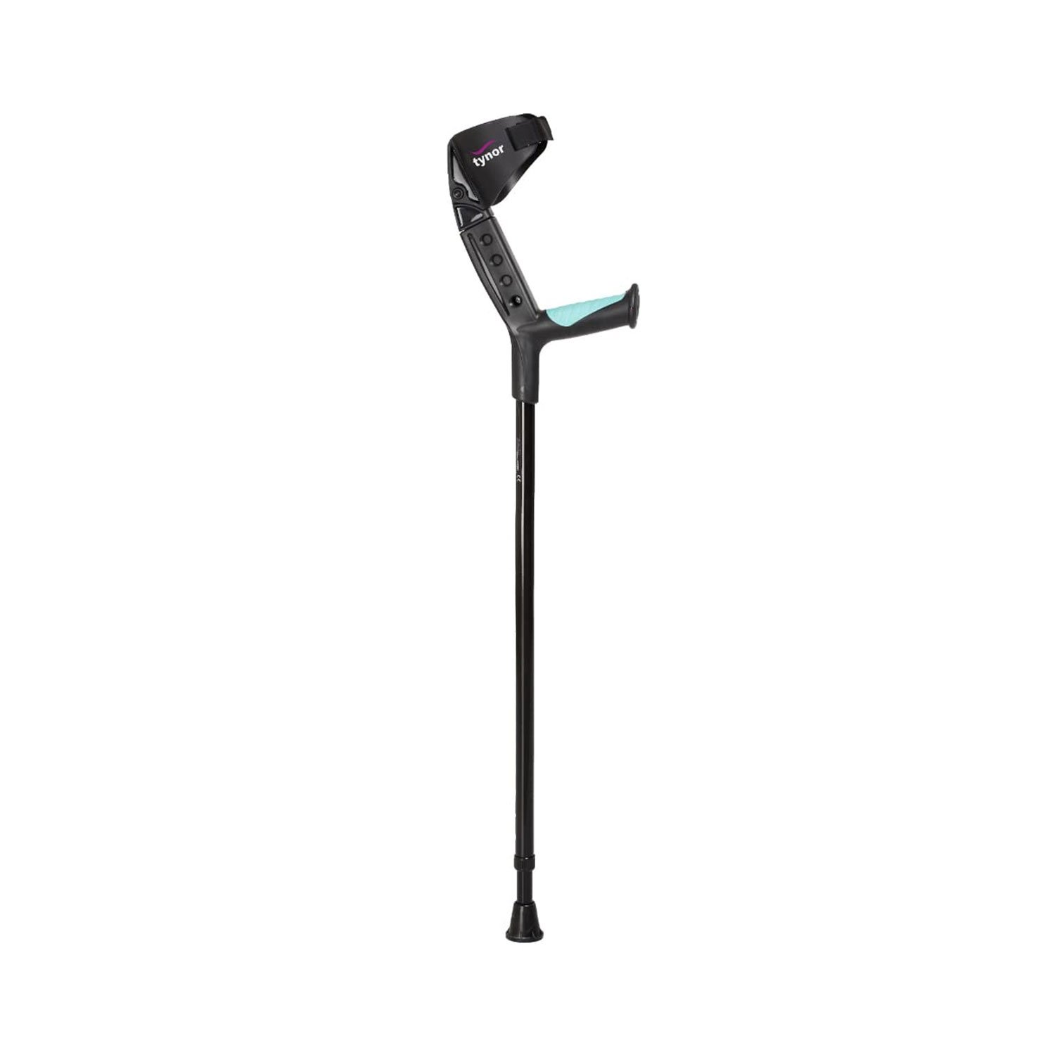 Tynor Elbow Crutch Adjustable L-13 (Universal)