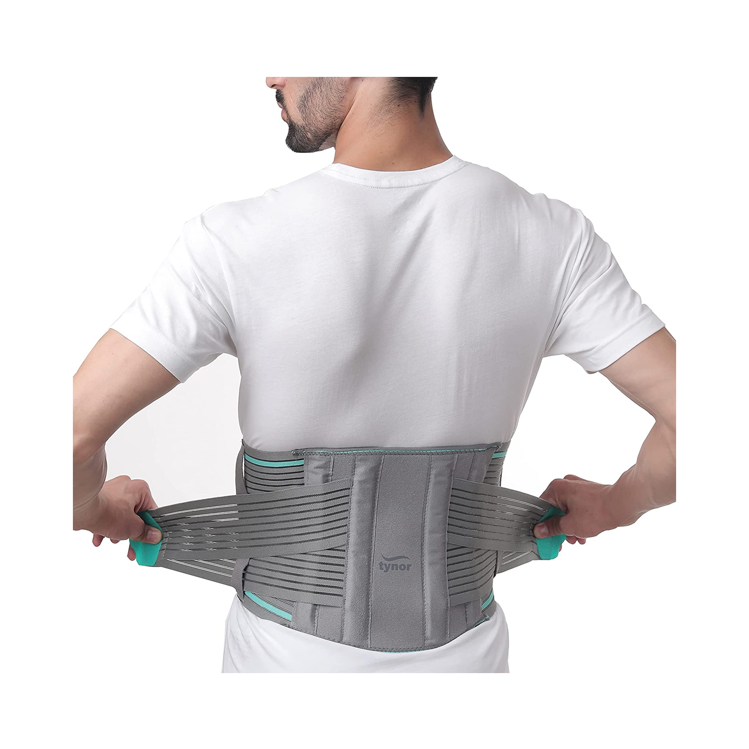 Tynor LS Belt Lumbopore A-04 XL
