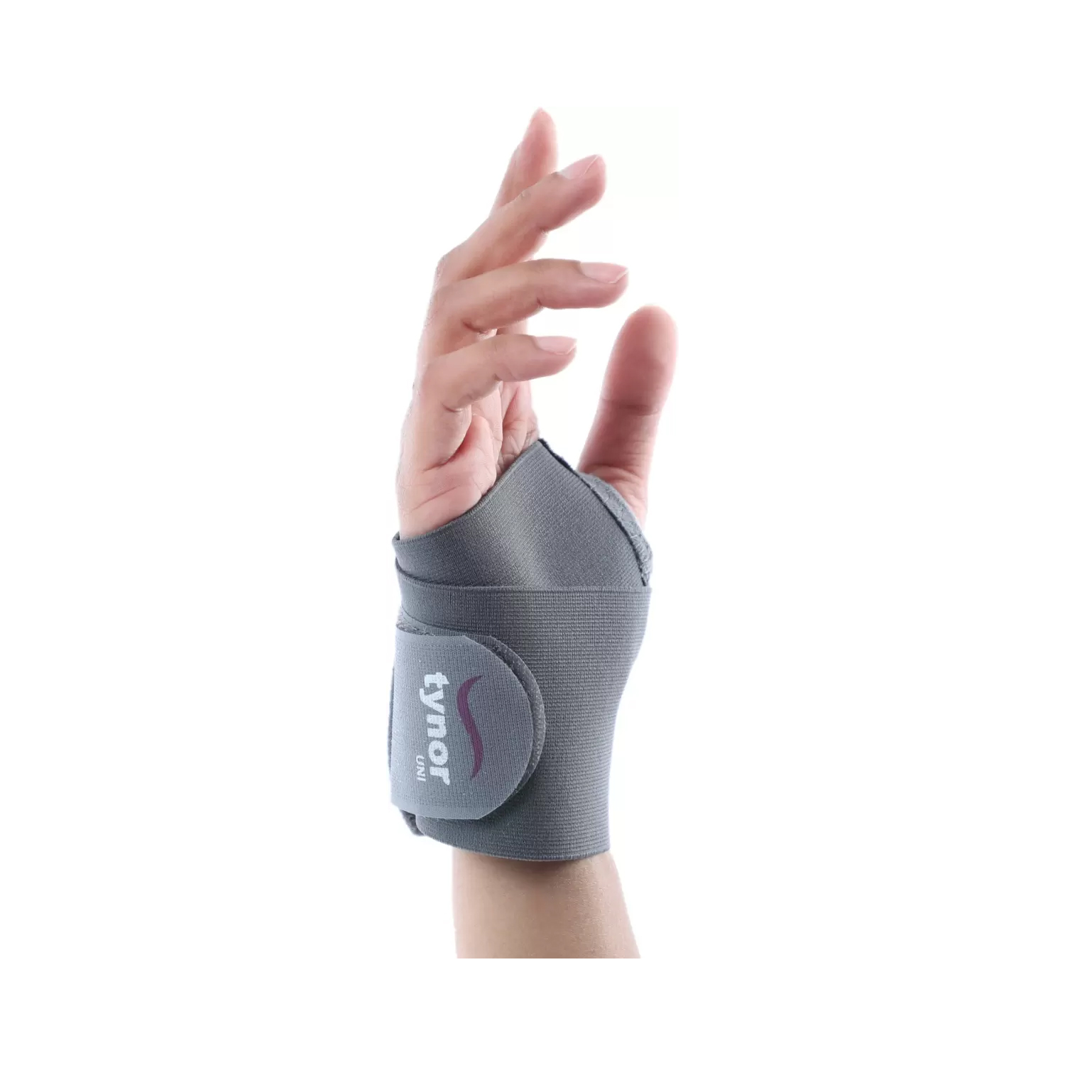 Tynor Wrist Brace with Thumb E-06 (Universal)