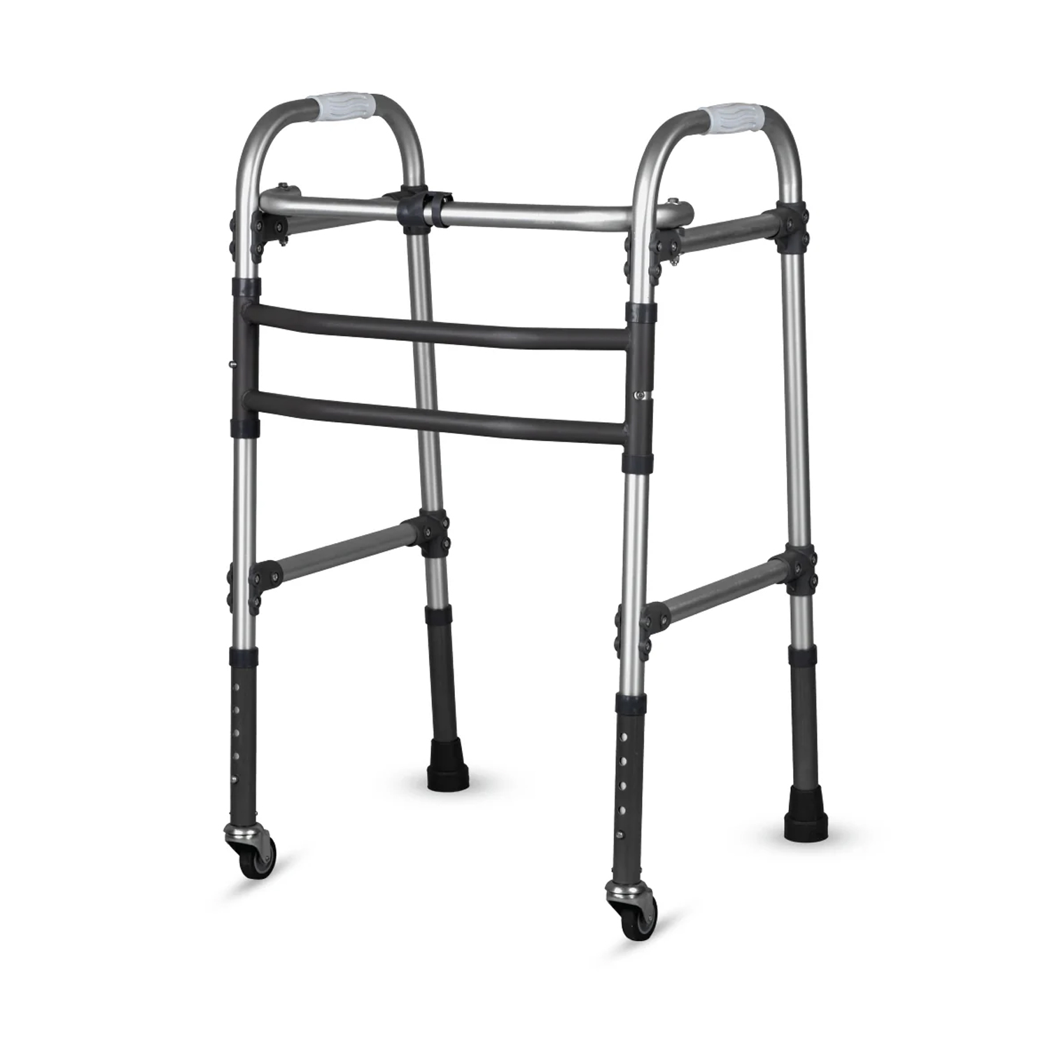 Vissco Dura Max Walker Universal with Wheels - (PC. No. 2902)