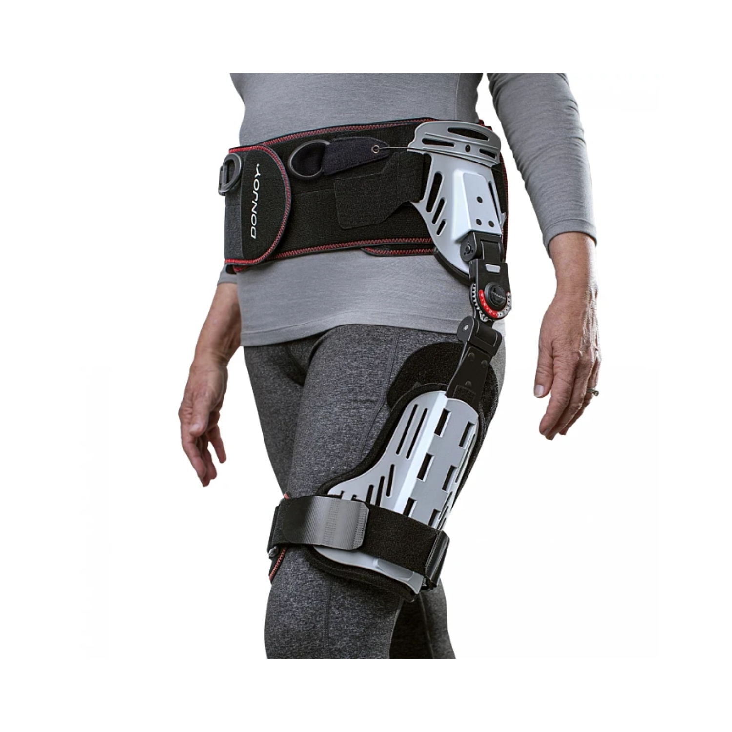 Donjoy Versa ROM Hip Brace (Universal)
