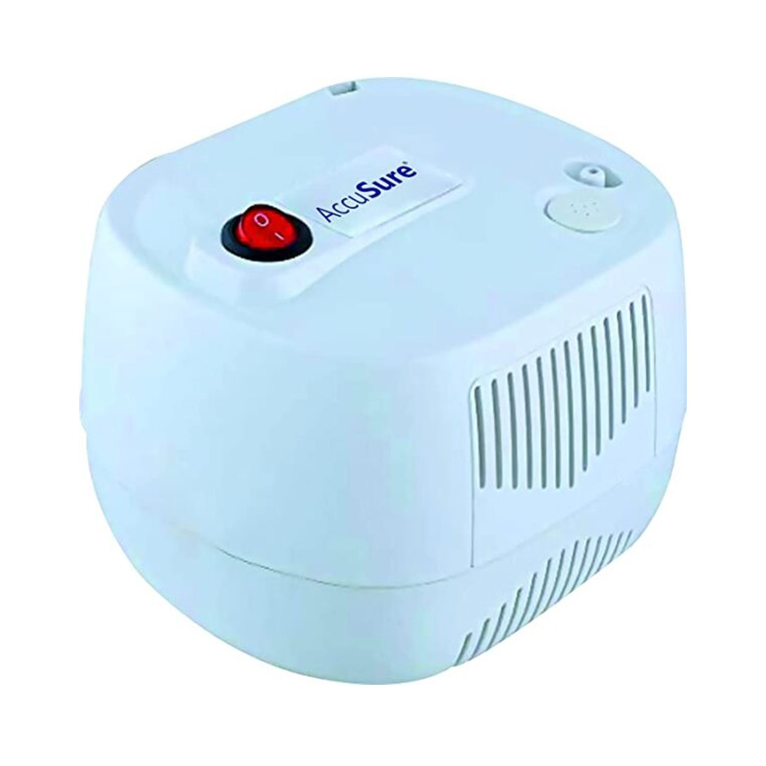 Accusure Compact Nebulizer
