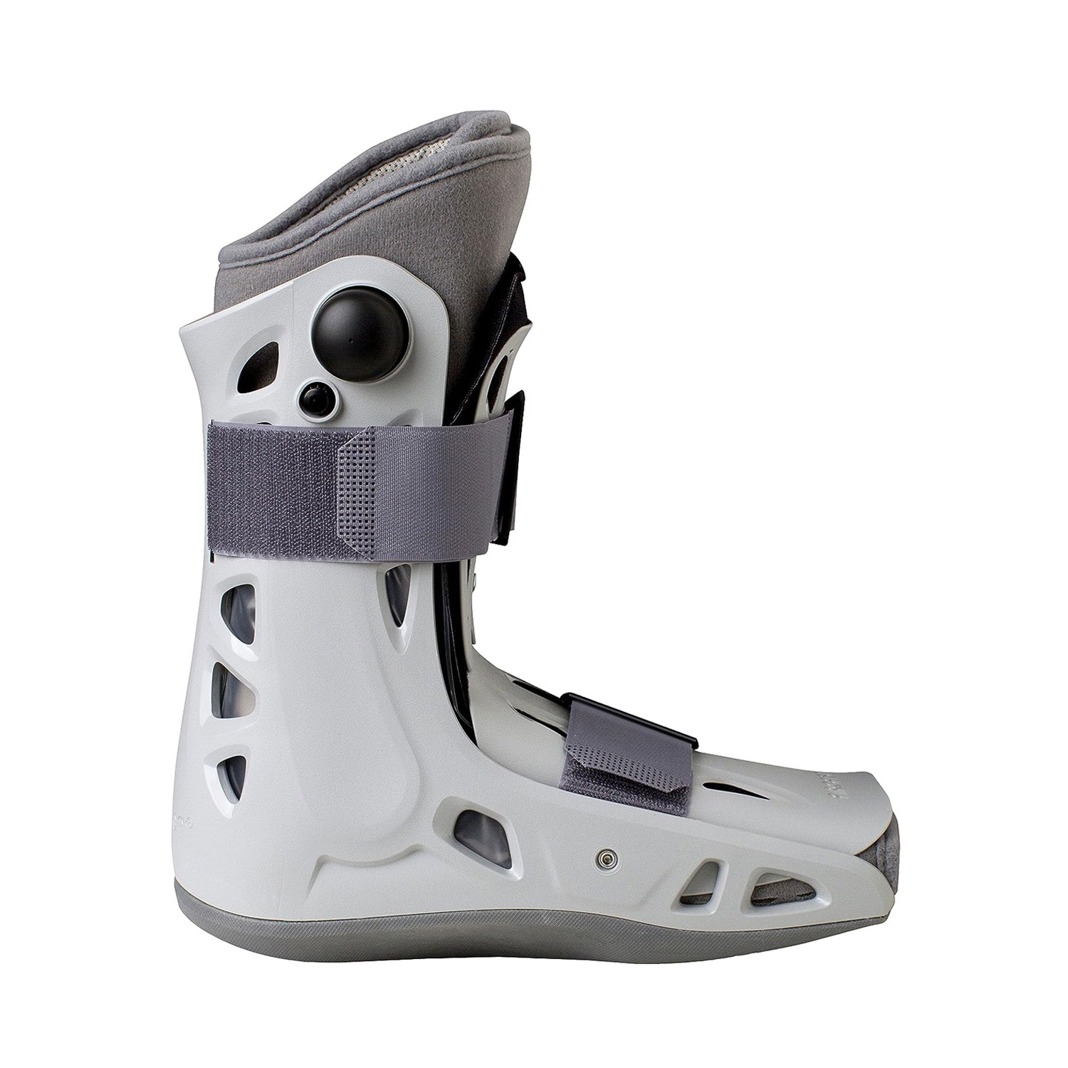 Airselect SP (Short Pneumatic) Walker Brace/Walking Boot Small
