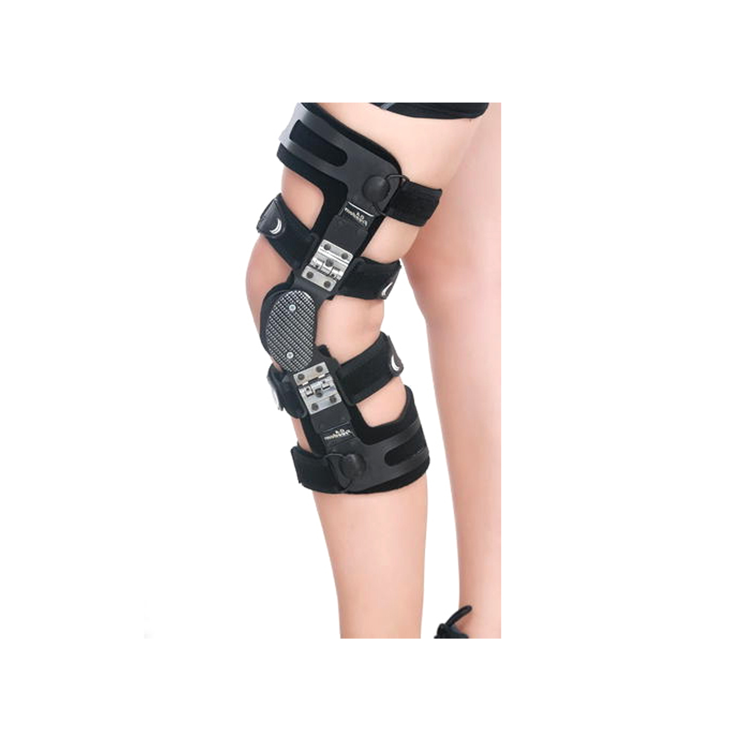 United Medicare O.A. Knee Brace Left (F-13) - Small