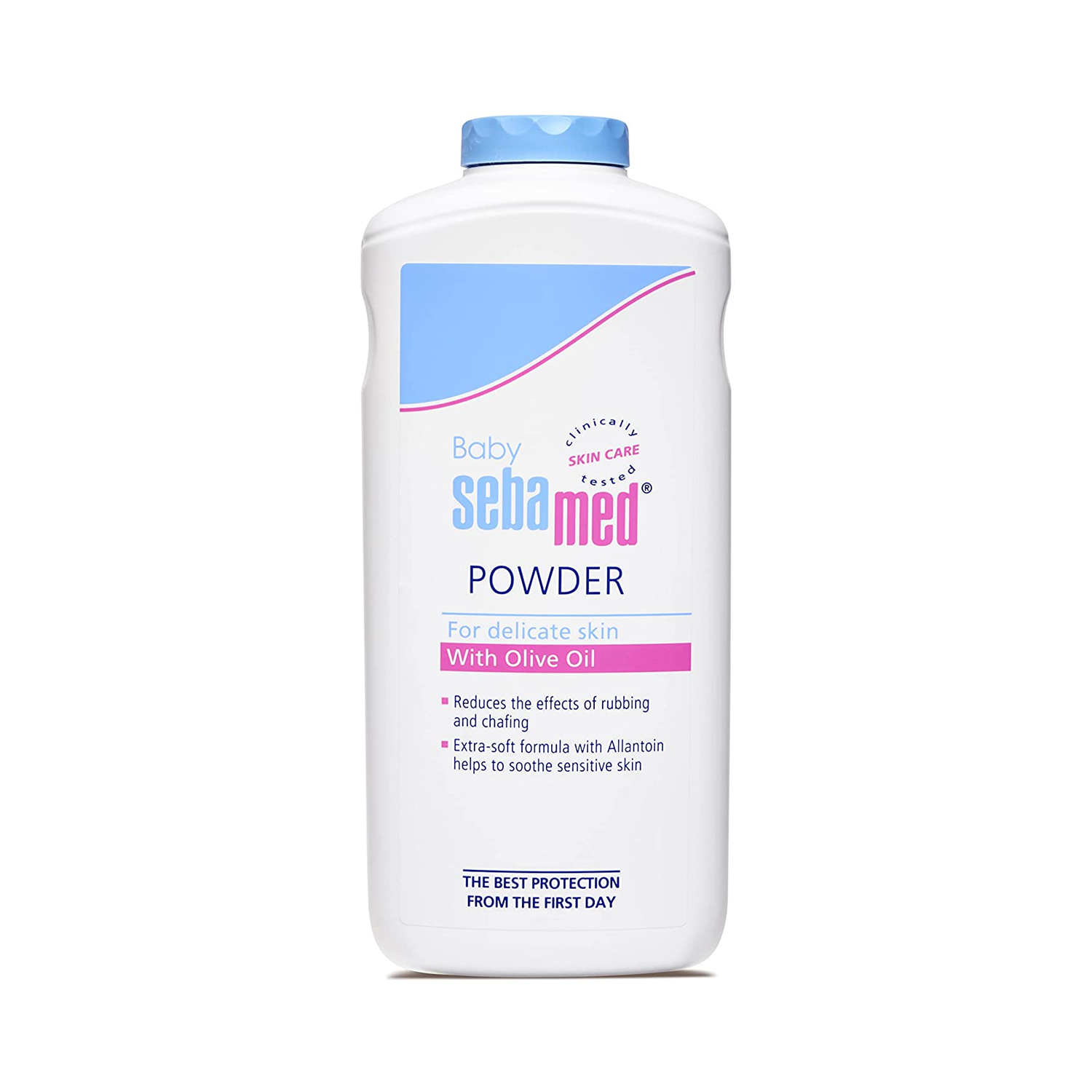 Sebamed Baby Powder 200g