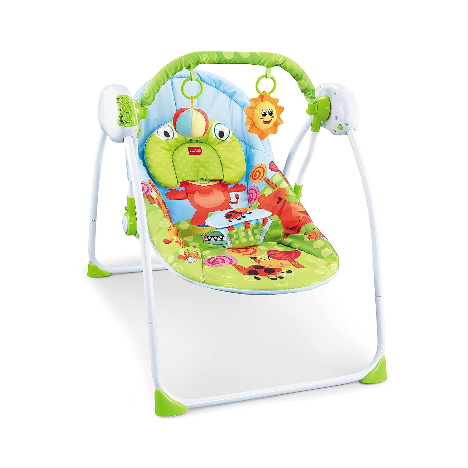 LuvLap Delight Swing Chair (M.No 19451)