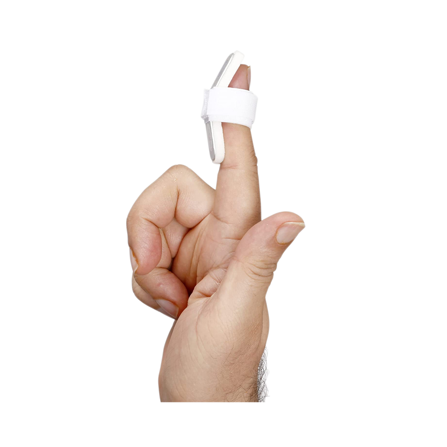Tynor Mallet Finger Splint Universal F-05 (Pack of 3)