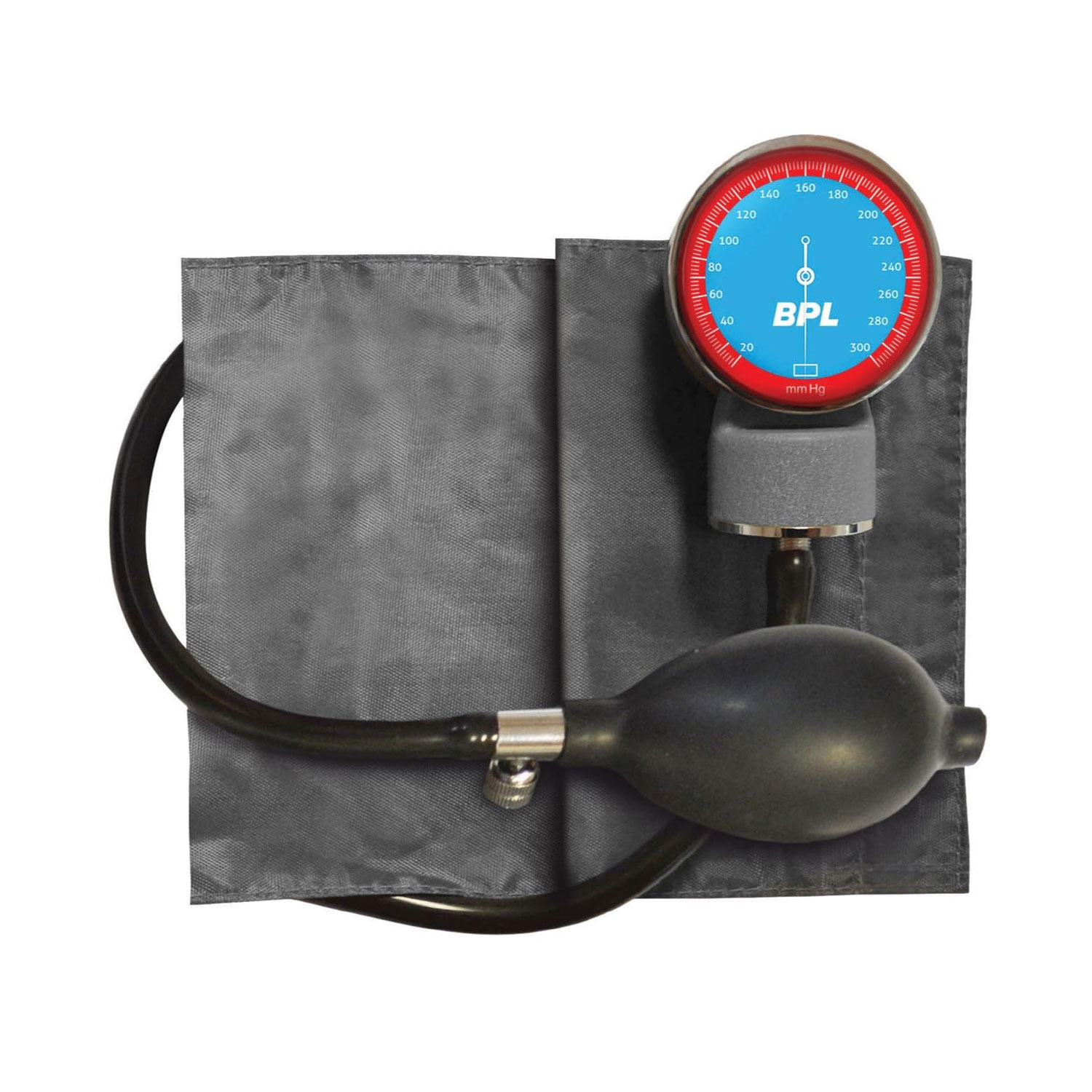 BPL Large Dial Aneroid Sphygmomanometer