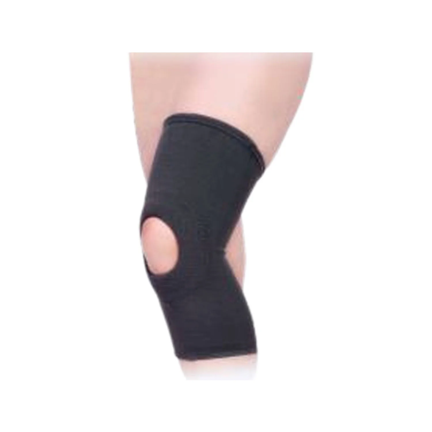 Flavia Knee Caps Open Patella (Large)