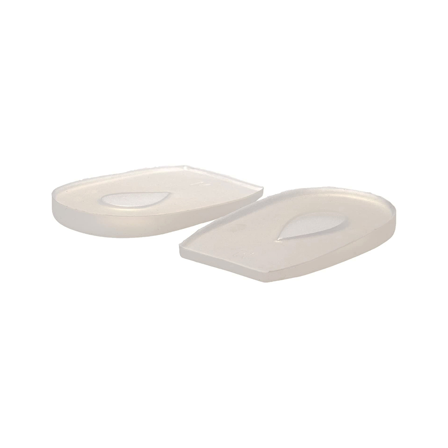 Flamingo Premium Silicone Heel Spur Cushion (Pair) OC2355 Large