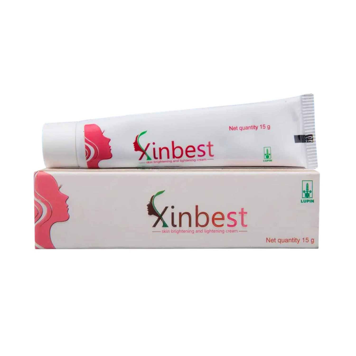 Xinbest Skin lightening Cream 15gm