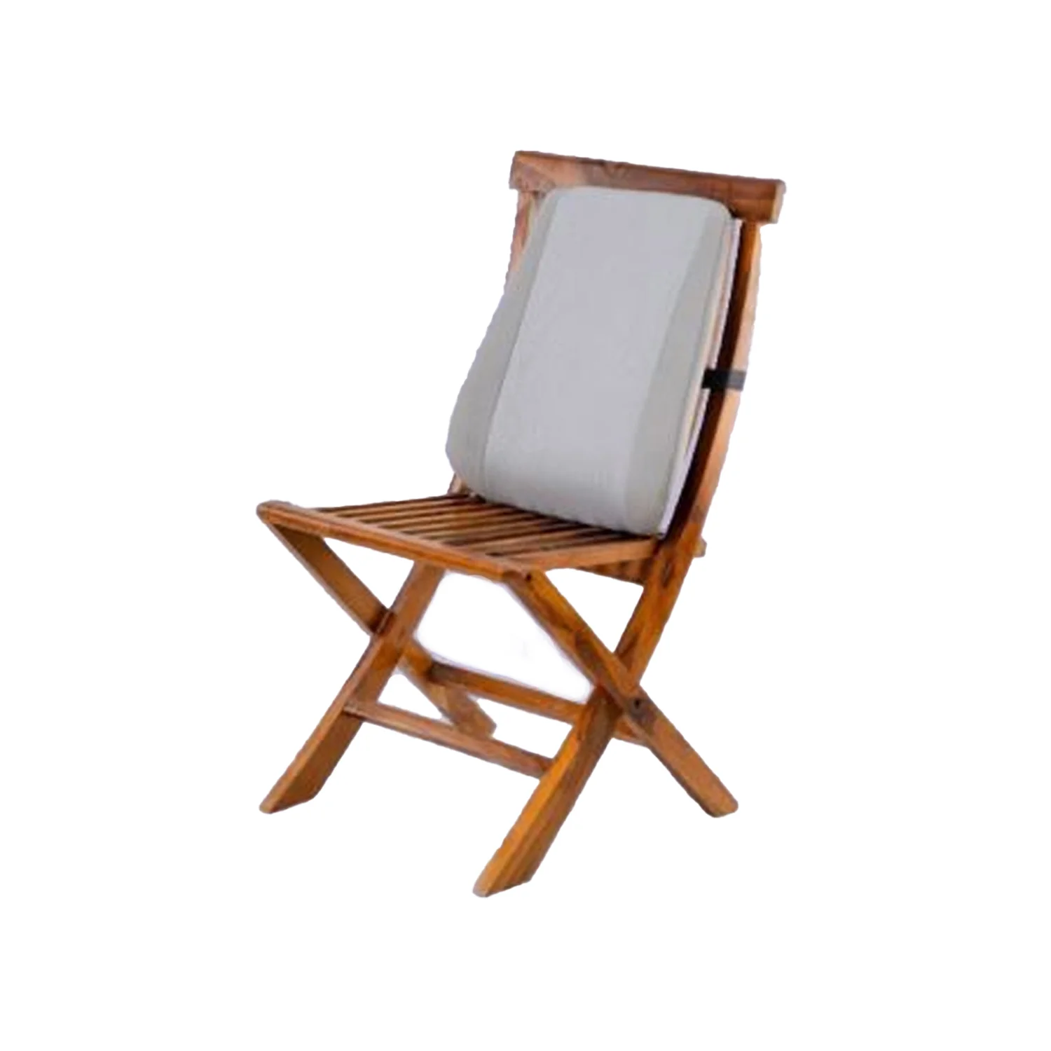 Flavia Full Back Rest Cushion