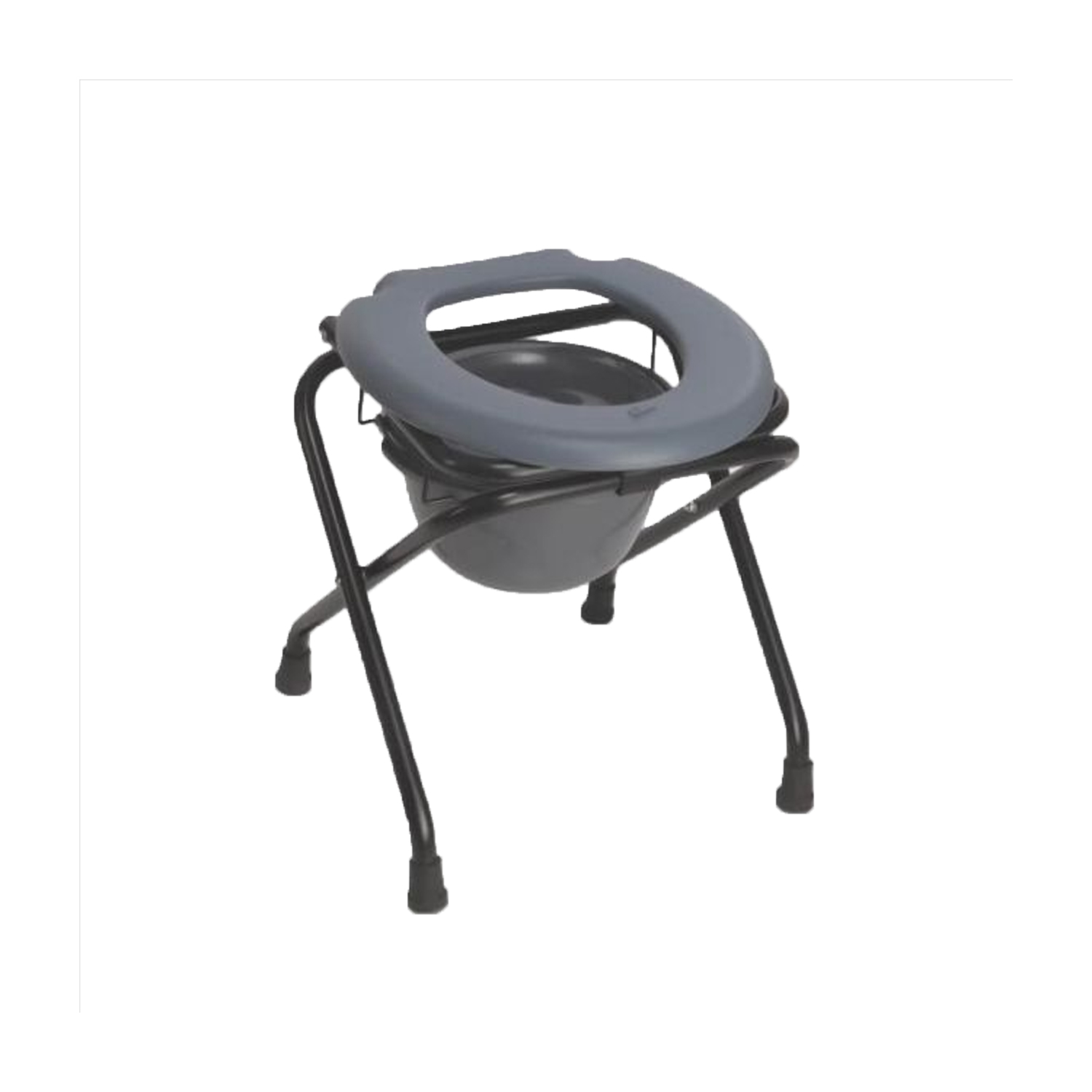 Flamingo Commode Stool Universal OC2452