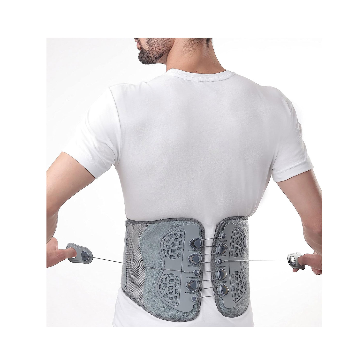 Tynor Lacepull L.S Belt - XXL and XXXL A-30