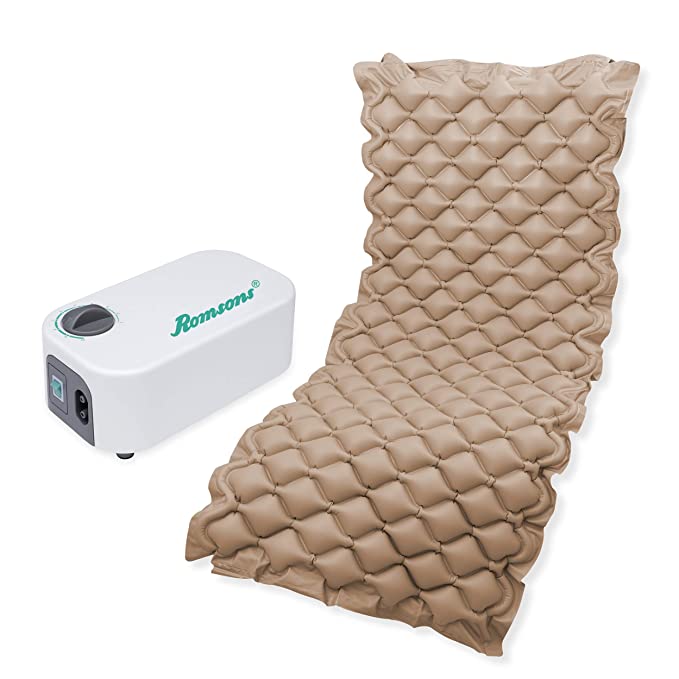 Romsons Sorenil Bed Sore Prevention Kit
