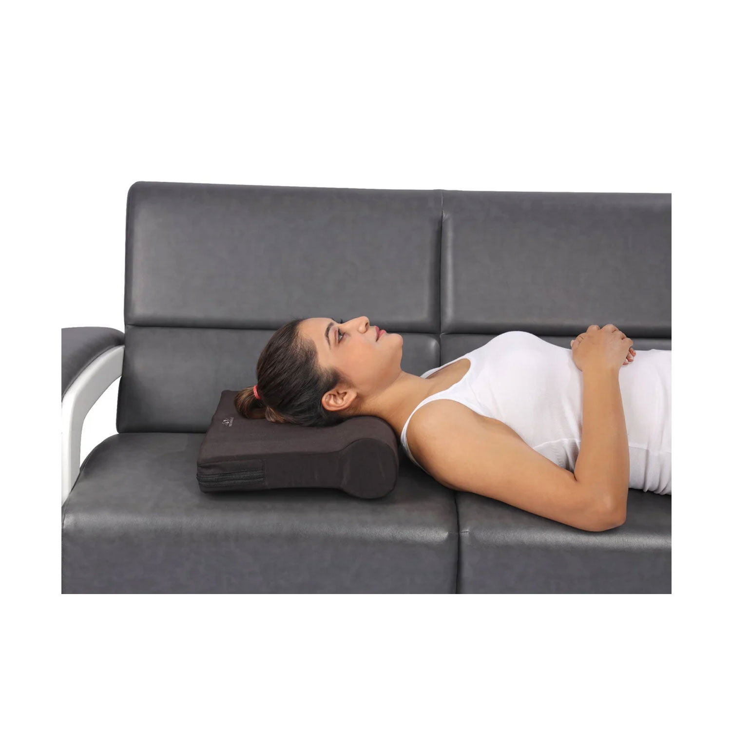 Nebula Contoured Cervical Pillow (Standard)