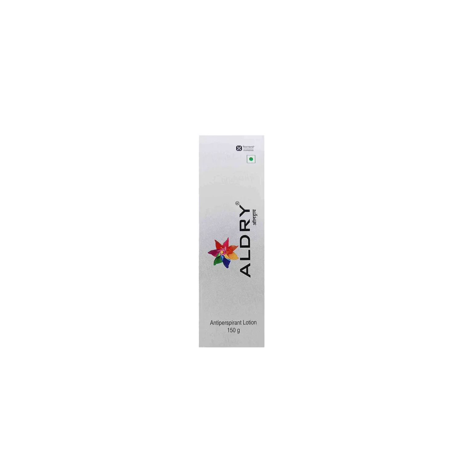 Torrent Aldry Antiperspirant Lotion 150g