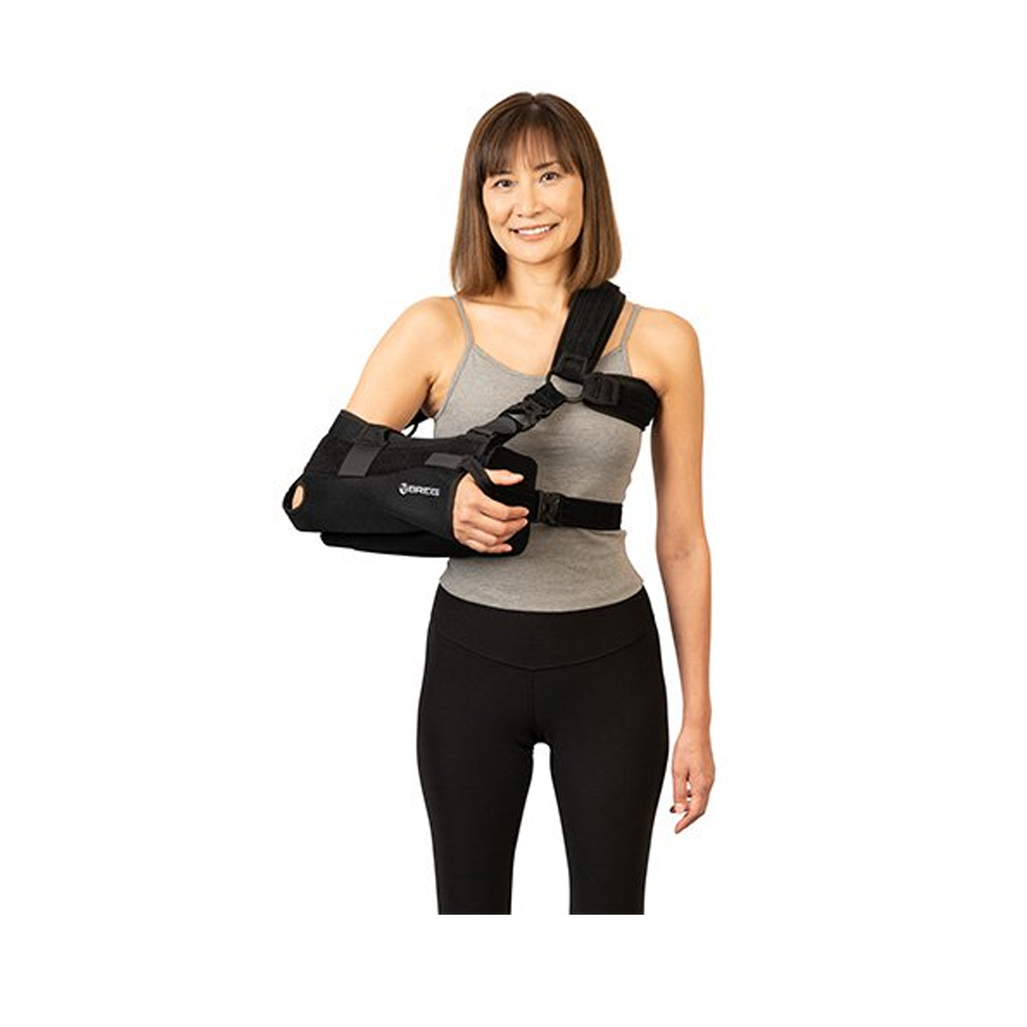 Breg Atlas Brace Universal
