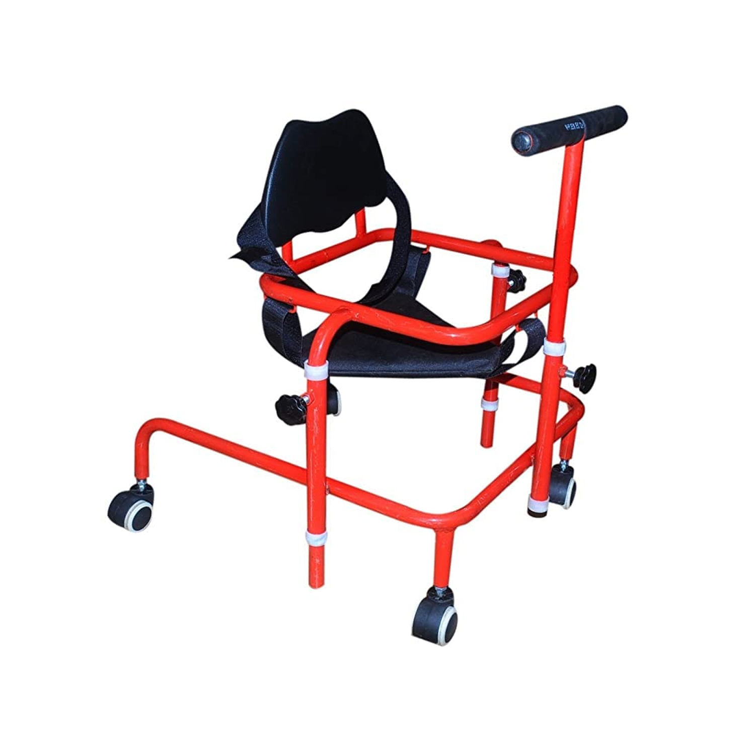 Albio CP Walker Child- Height Adjustable Cerebral Palsy Walker, 2.0 - 3.0 Feet