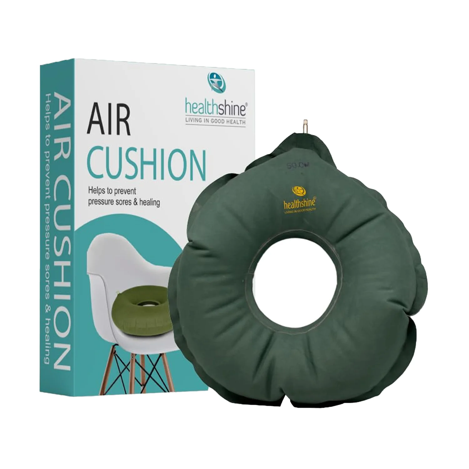 Healthshine Air Cushion - 40cm