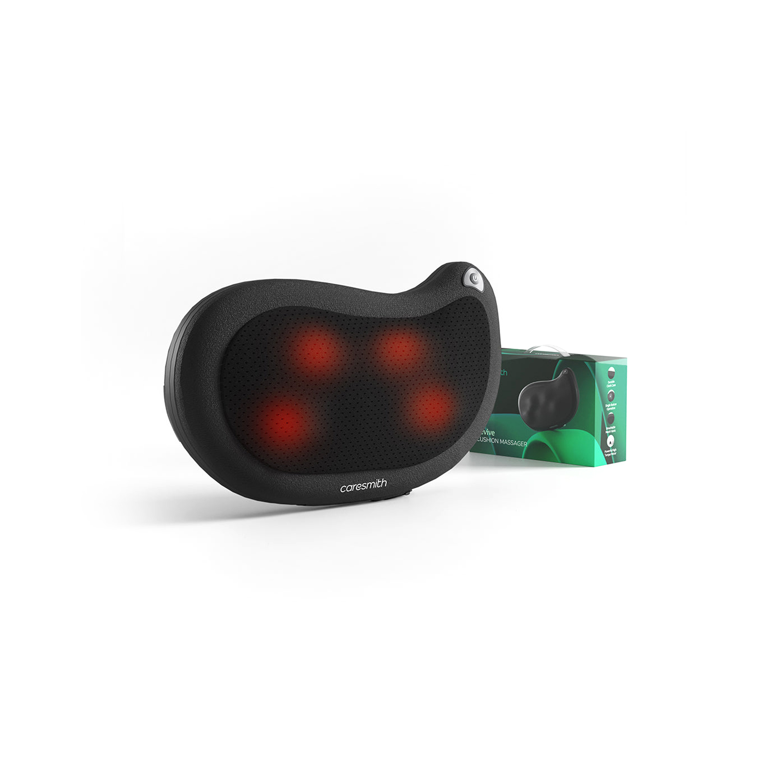Caresmith Revive Neck and Back Massager