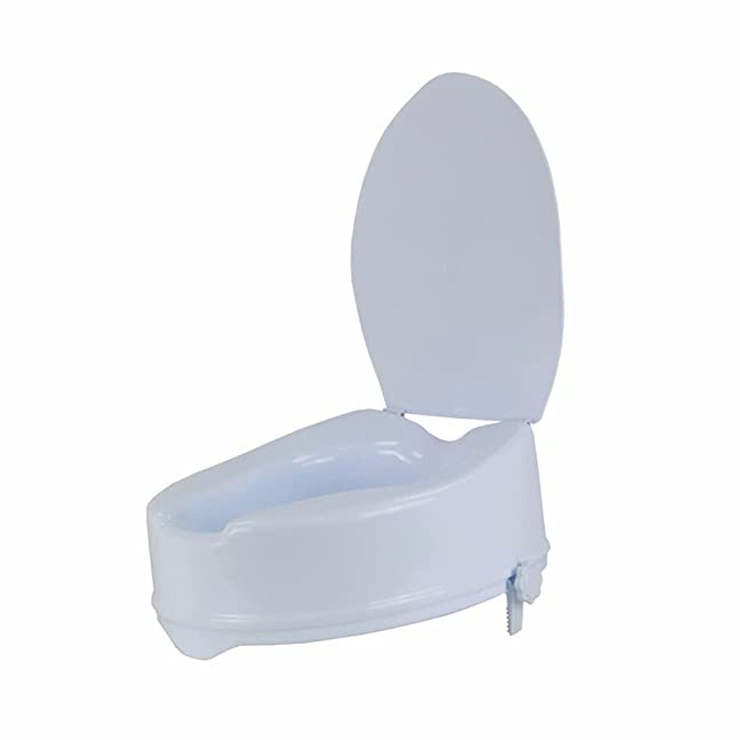 Vissco Comfort Commode Elevataed Seat 6" Height No.0945C
