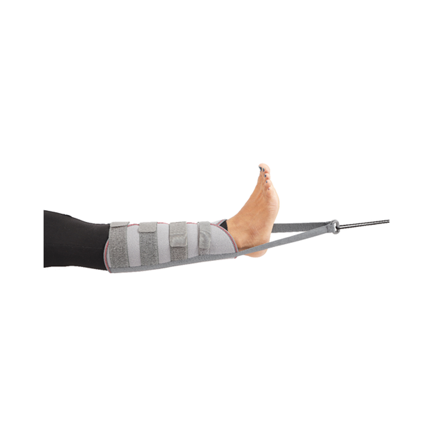 Nebula Leg Traction Belt (Standard)