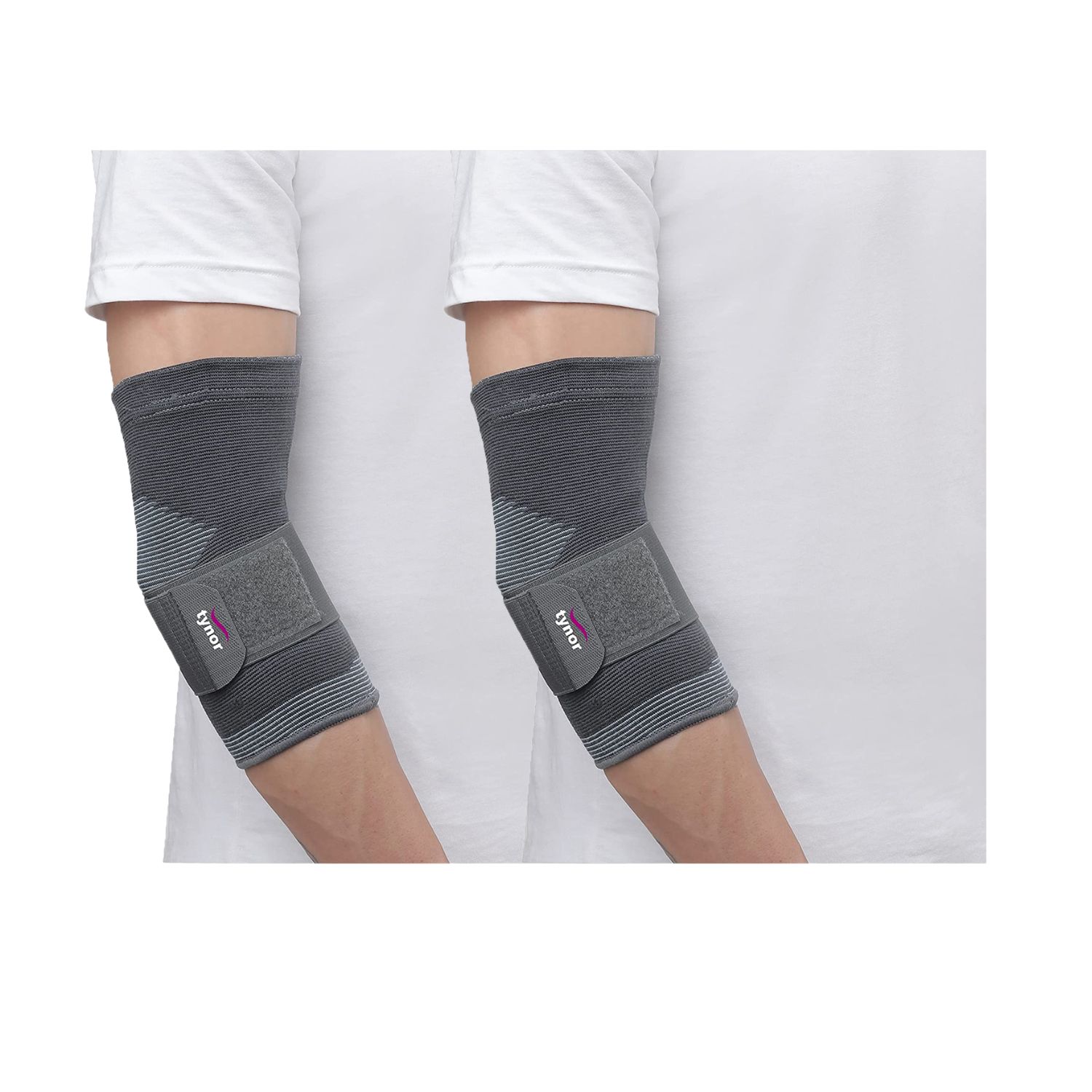 Tynor Elbow Support E-11 (Medium)