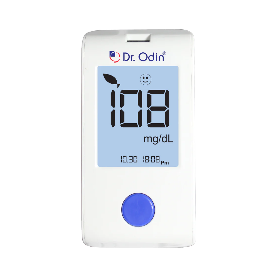Dr Odin Blood Glucose Monitor GOD (GLM-73) Meter Only
