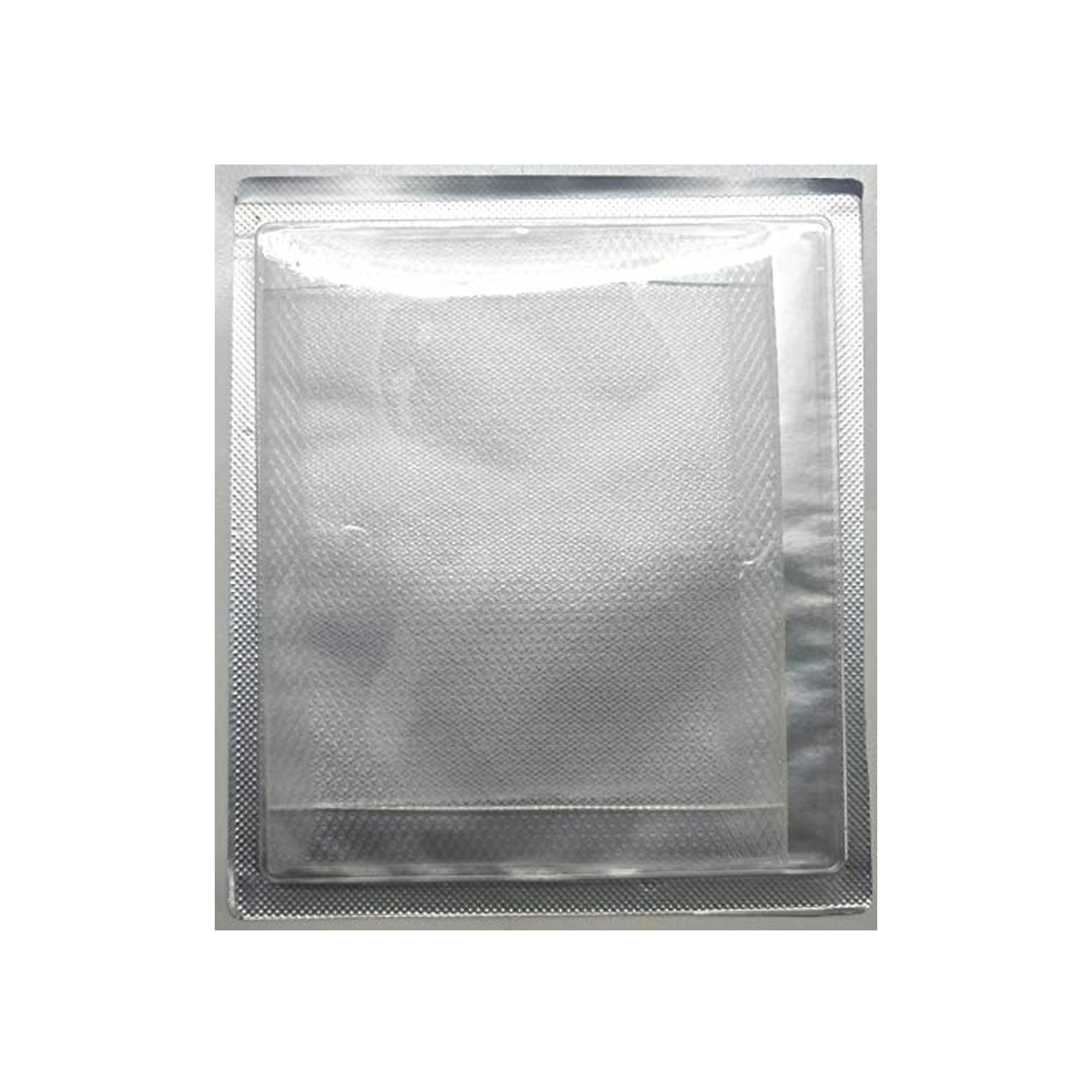 Lysil - Silicone Gel Sheet (5*5cm)