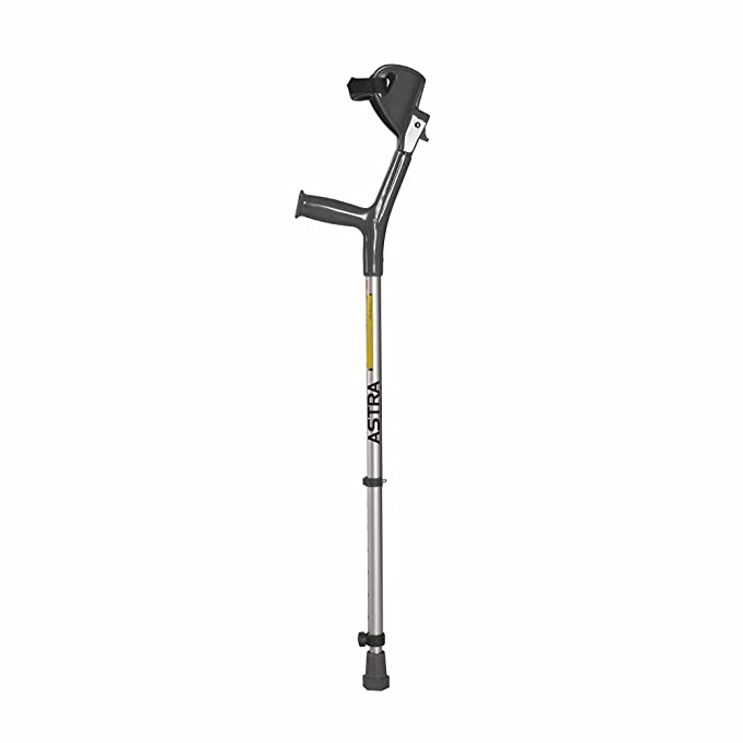 Vissco Elbow Stick Single Universal - (PC. No. 0904AS)