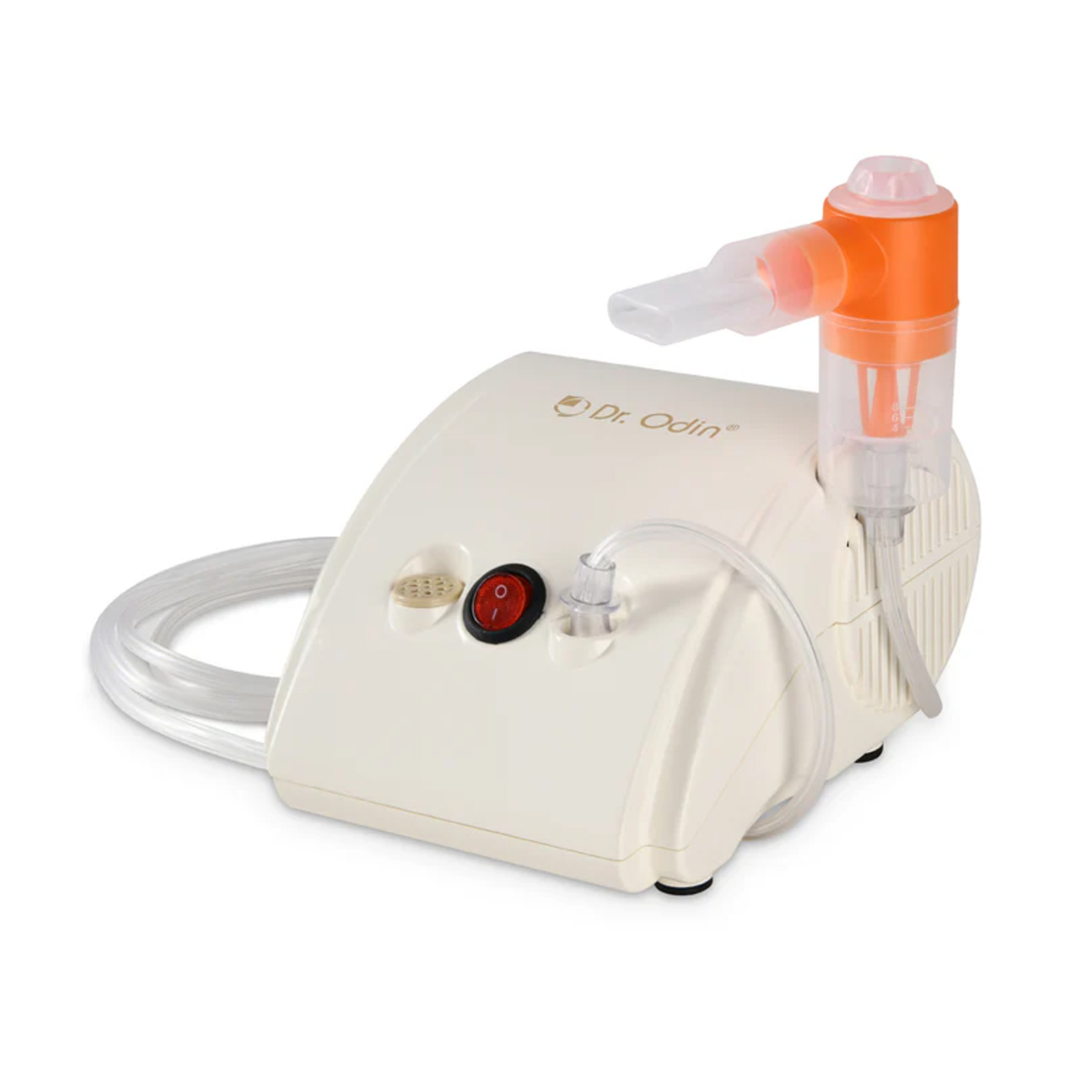 Dr Odin Piston Compressor Nebulizer OD 304