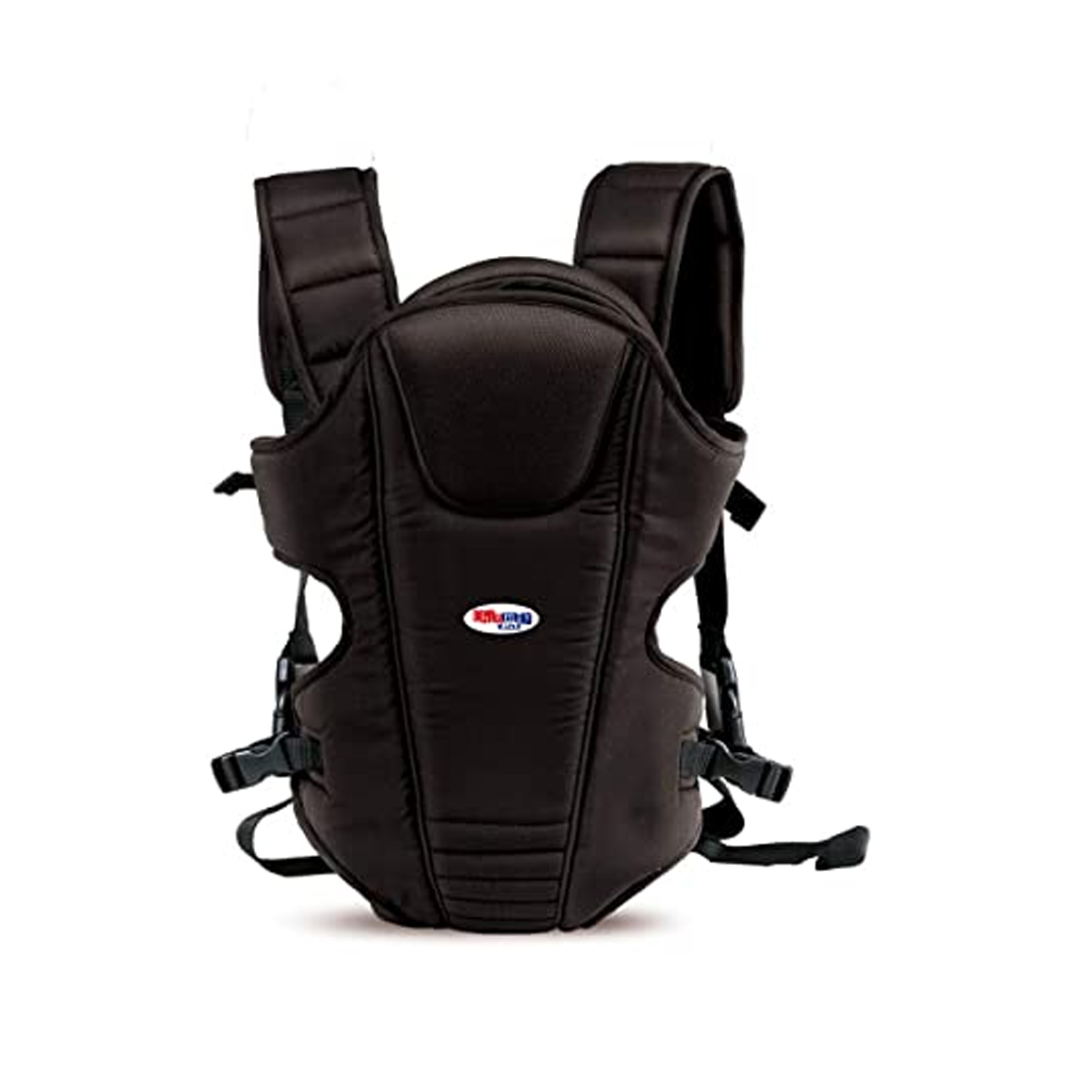 Chinmay Kids 3 in 1 Ergonomic Adjustable Baby Carrier