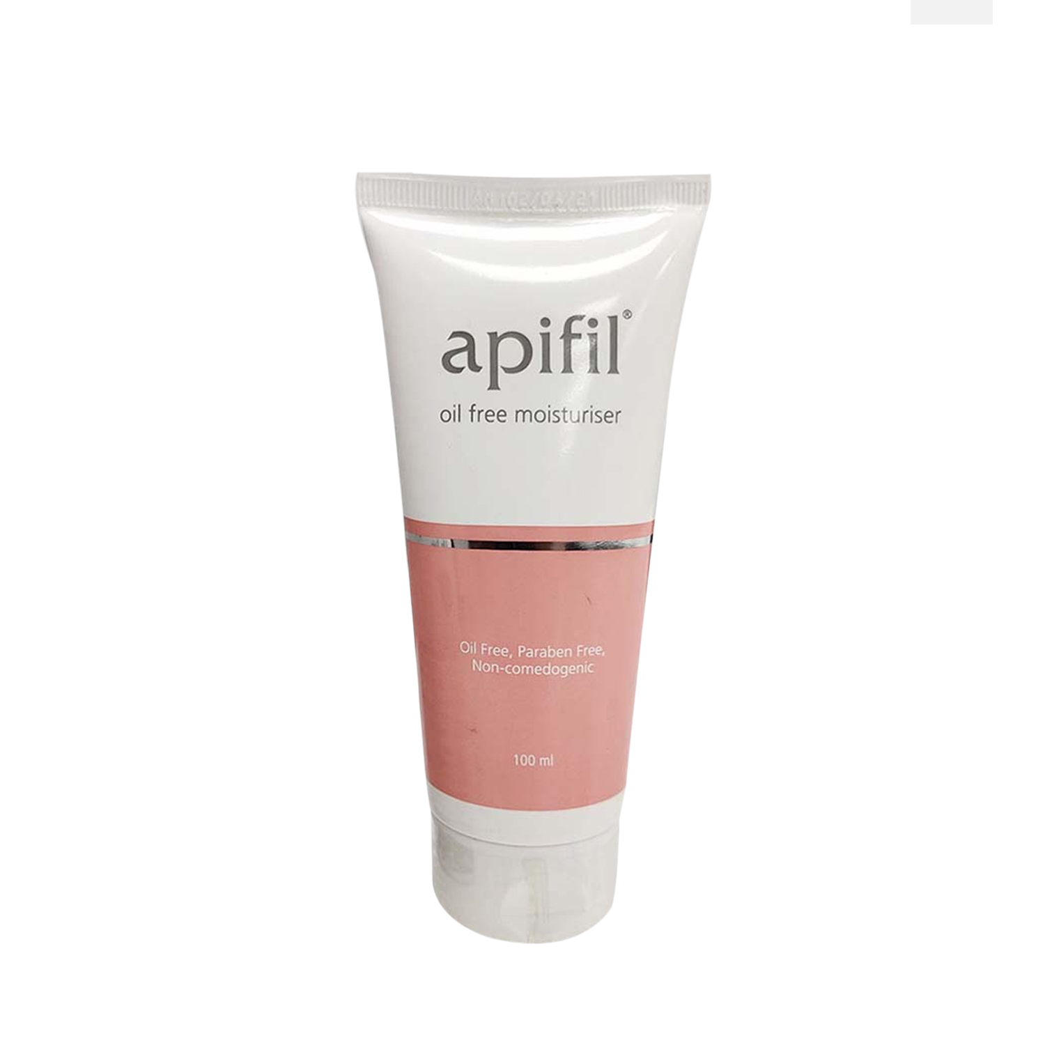 Apifil Oil Free Moisturizer 100ml
