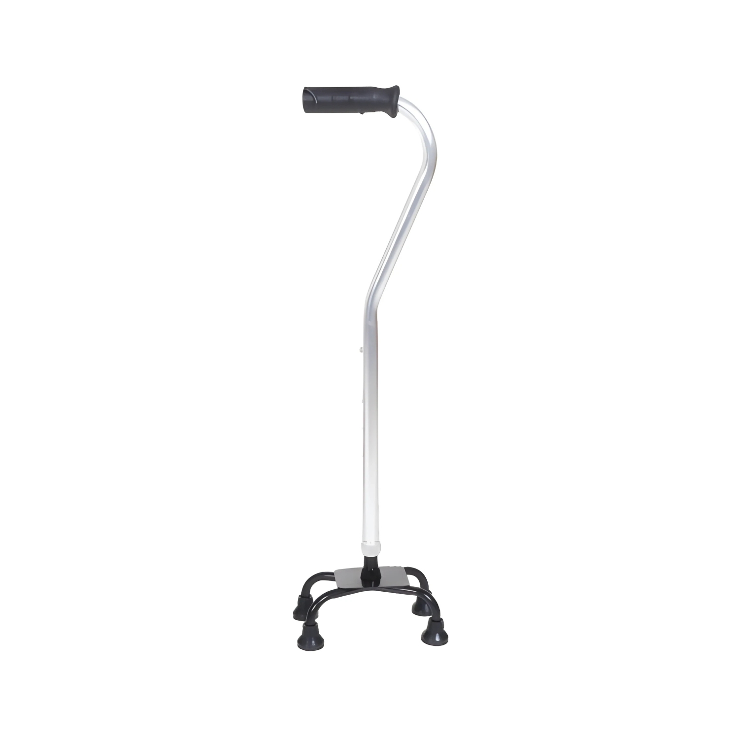 Accusure Walking Sticks Quadripod (WS-4)