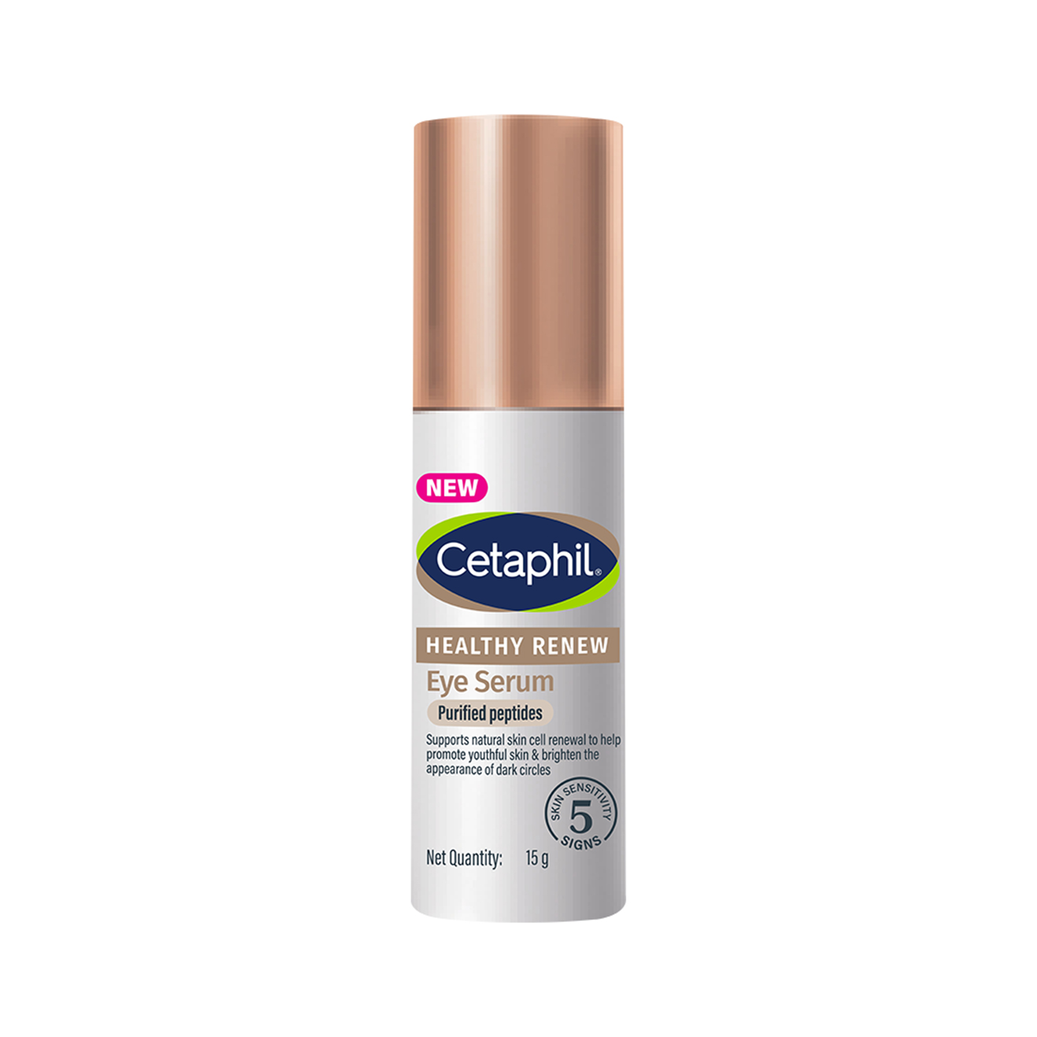 Cetaphil Healthy Renew Eye Serum (15gm)