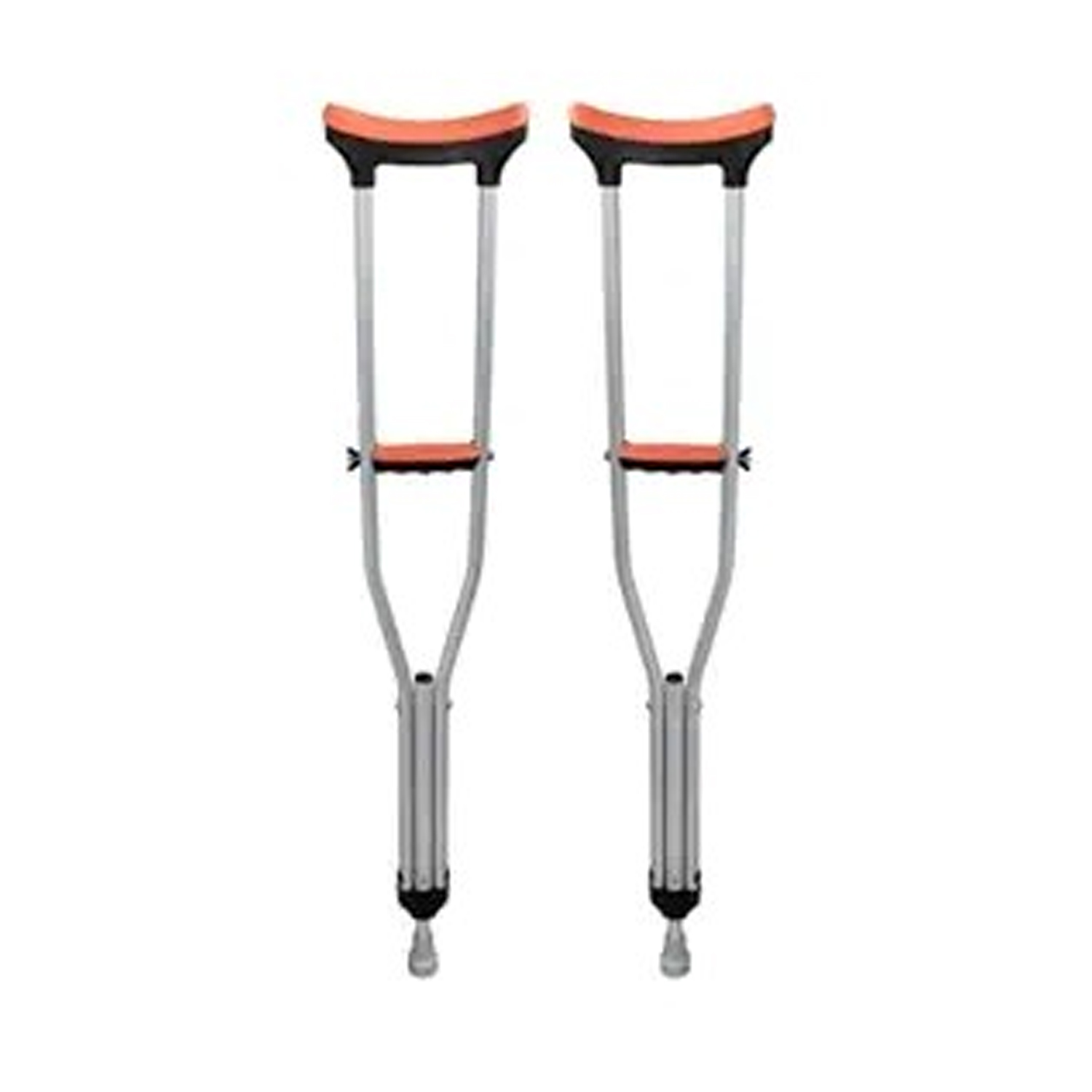 Flamingo Underarm Crutches Small OC2111