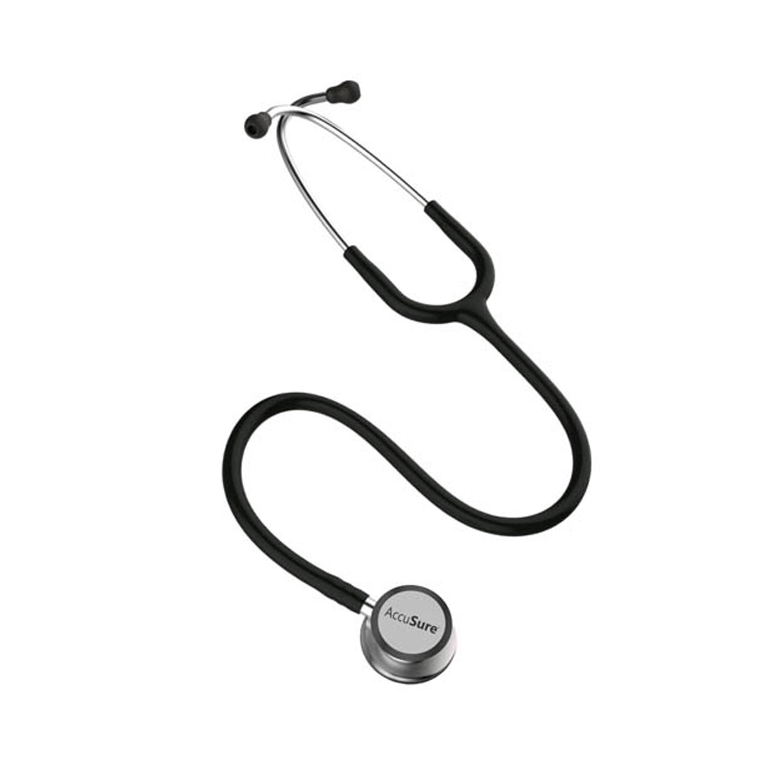 Accusure Dual Head Stethoscope Sensor ST-14