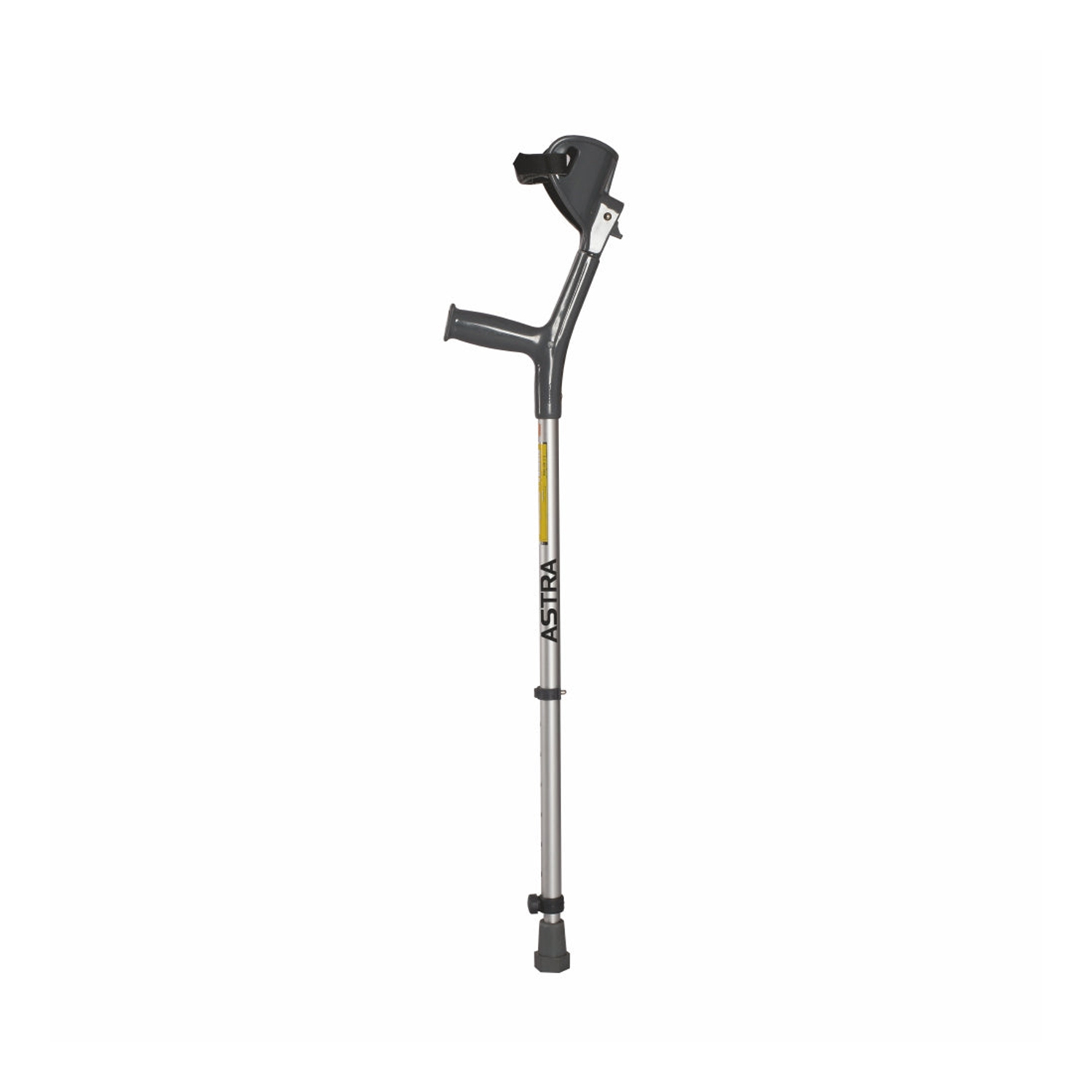 Vissco Astra Max Elbow Crutch - (PC. No. 0904AP)