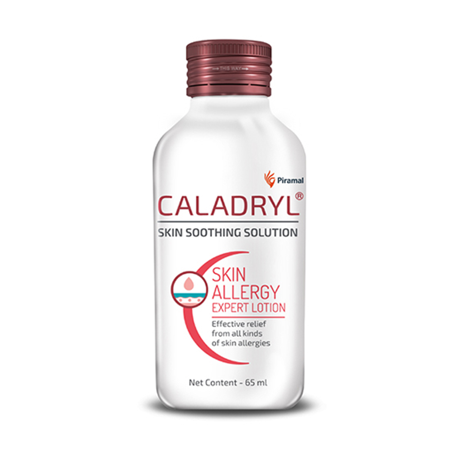 Caladryl Lotion - 65ml