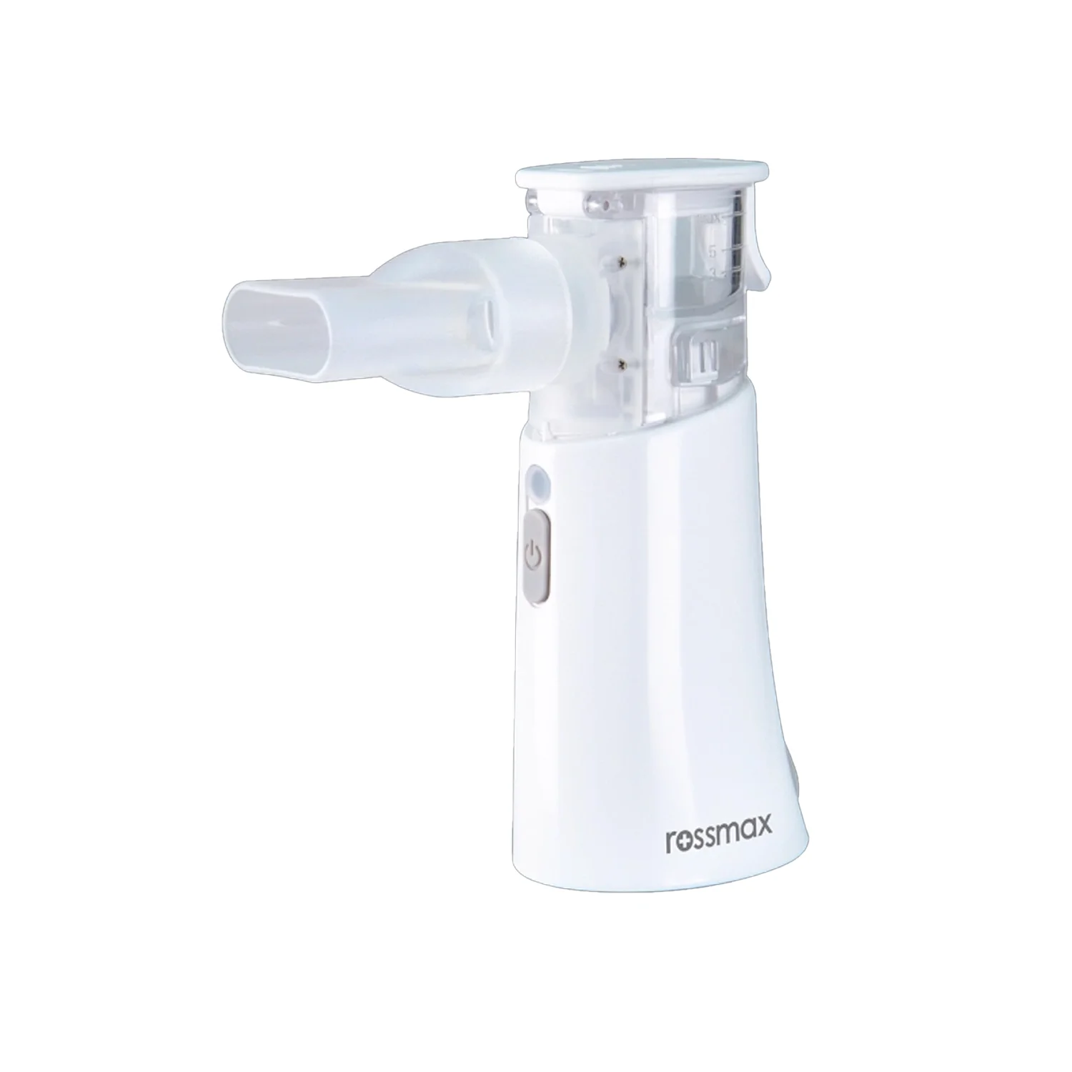 Rossmax NC200 Portable Mesh Nebulizer