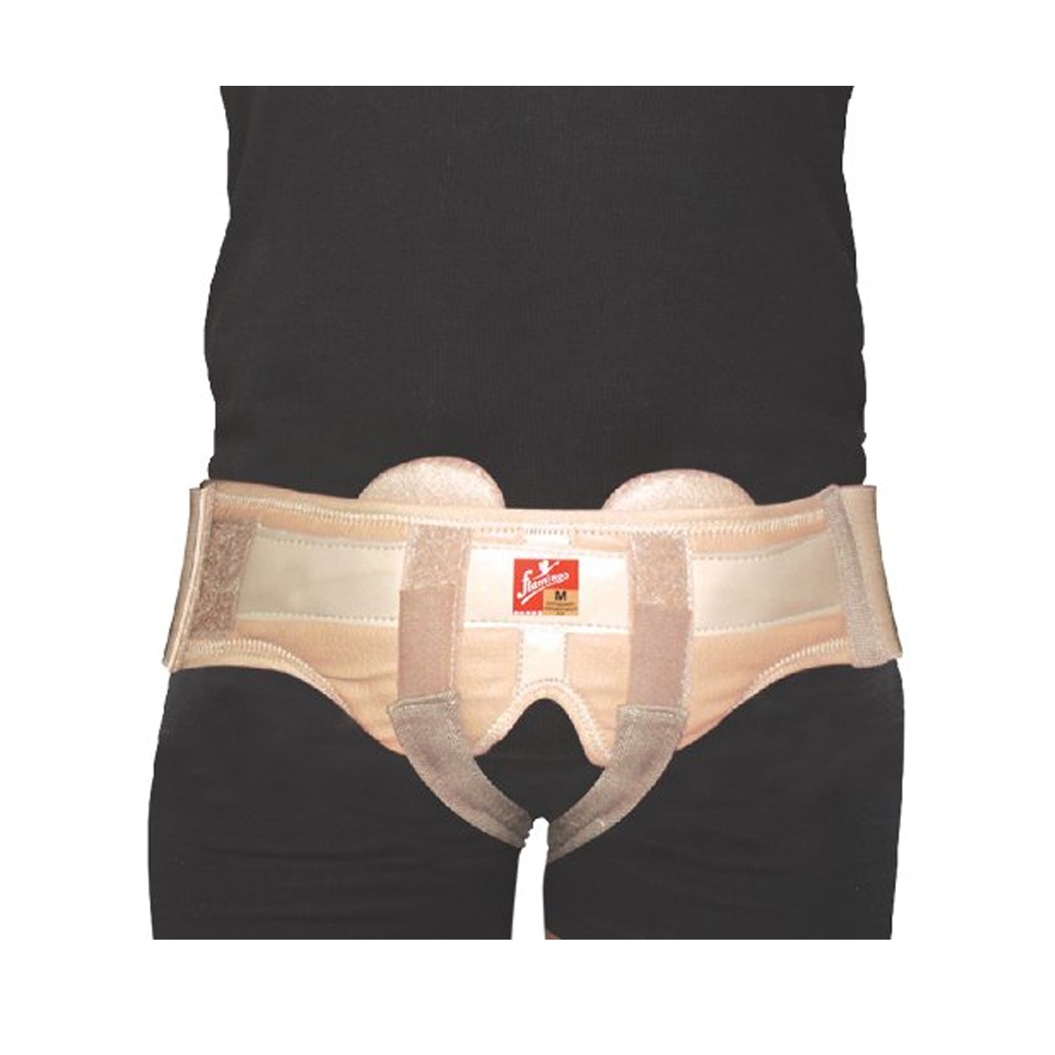 Flamingo Hernia Belt - Small OC 2086
