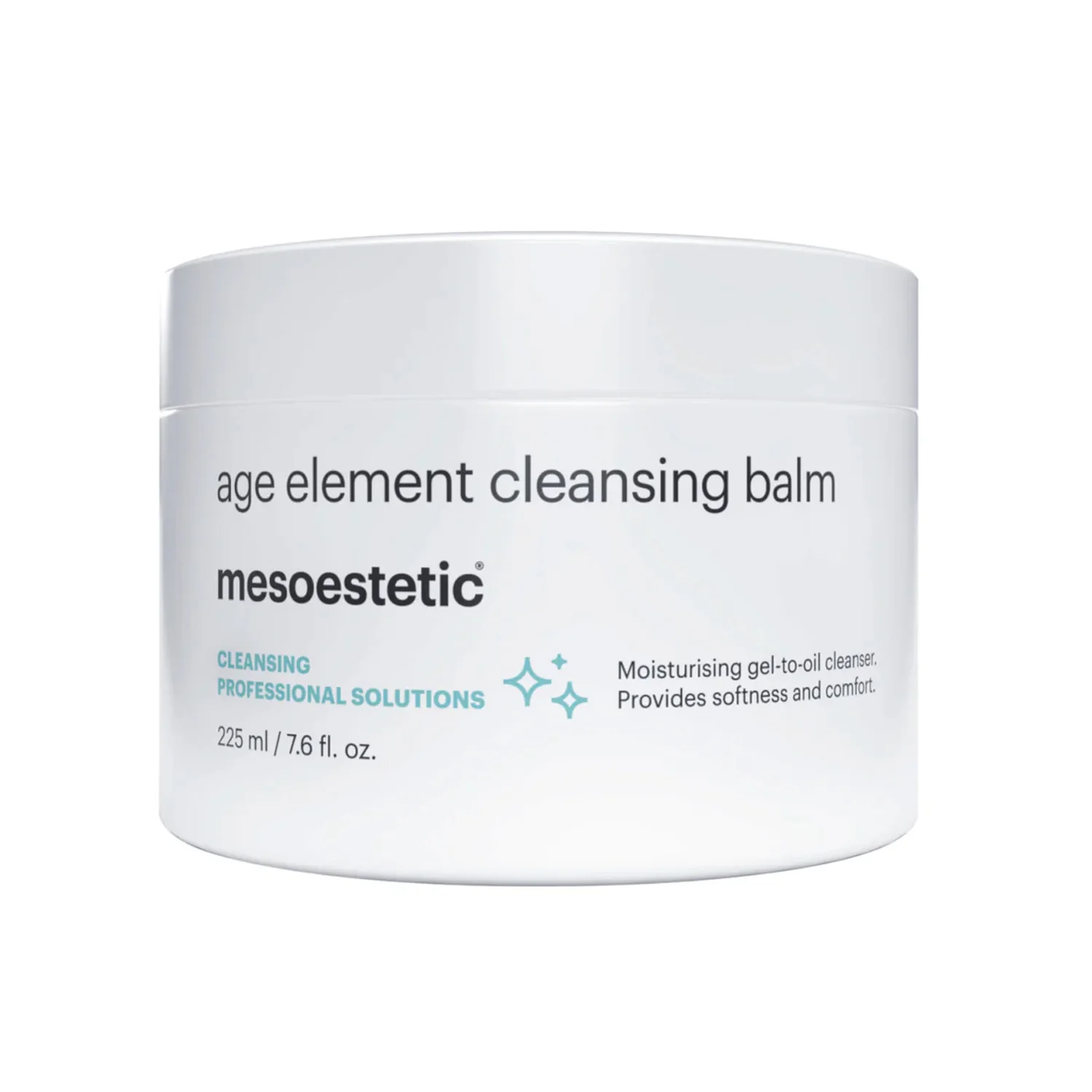 Mesoestetic Age Element Cleansing Balm (225ml)