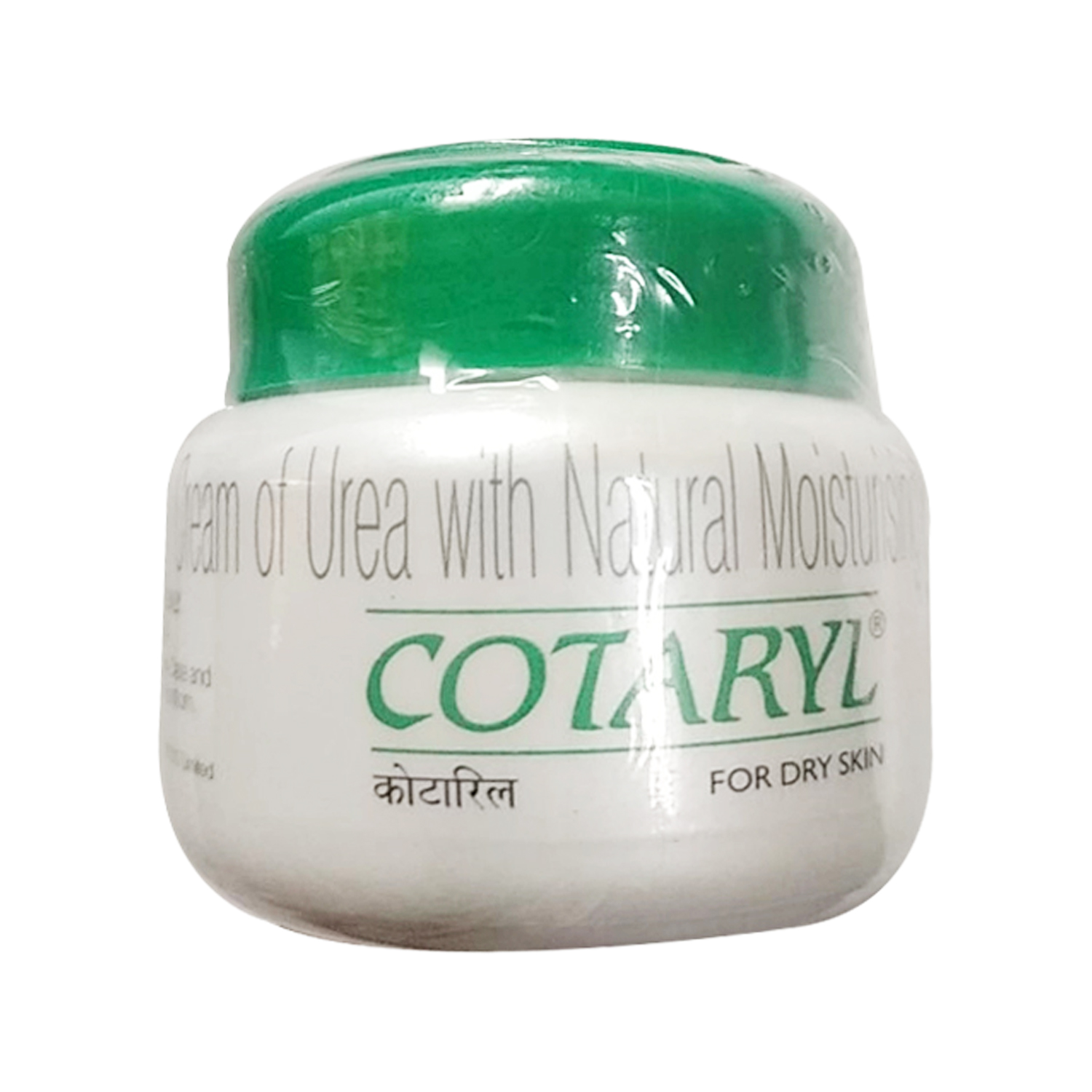 Cotaryl Skin Cream 75g for Dry Skin