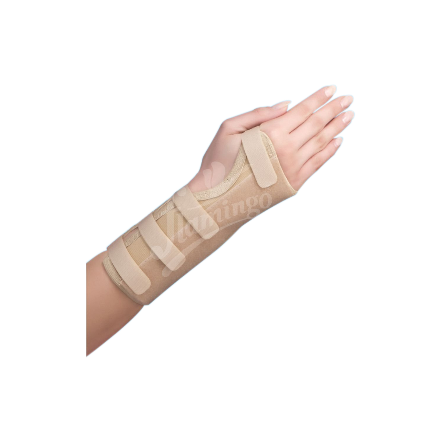 Flamingo Elastic Wrist Splint OC2015 - XL
