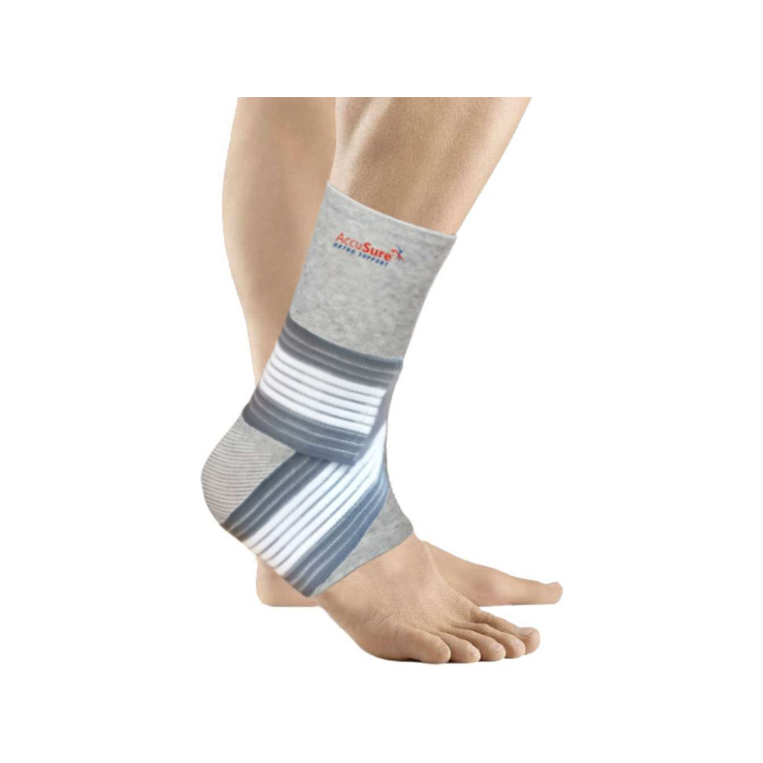Accusure Ankle Binder A3 (Medium)