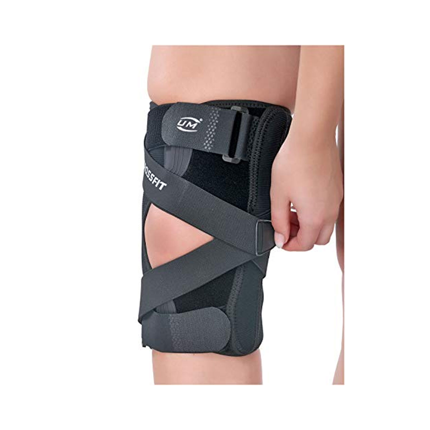 United Medicare O.A. Knee Support Crossfit (F-17) Right - Medium