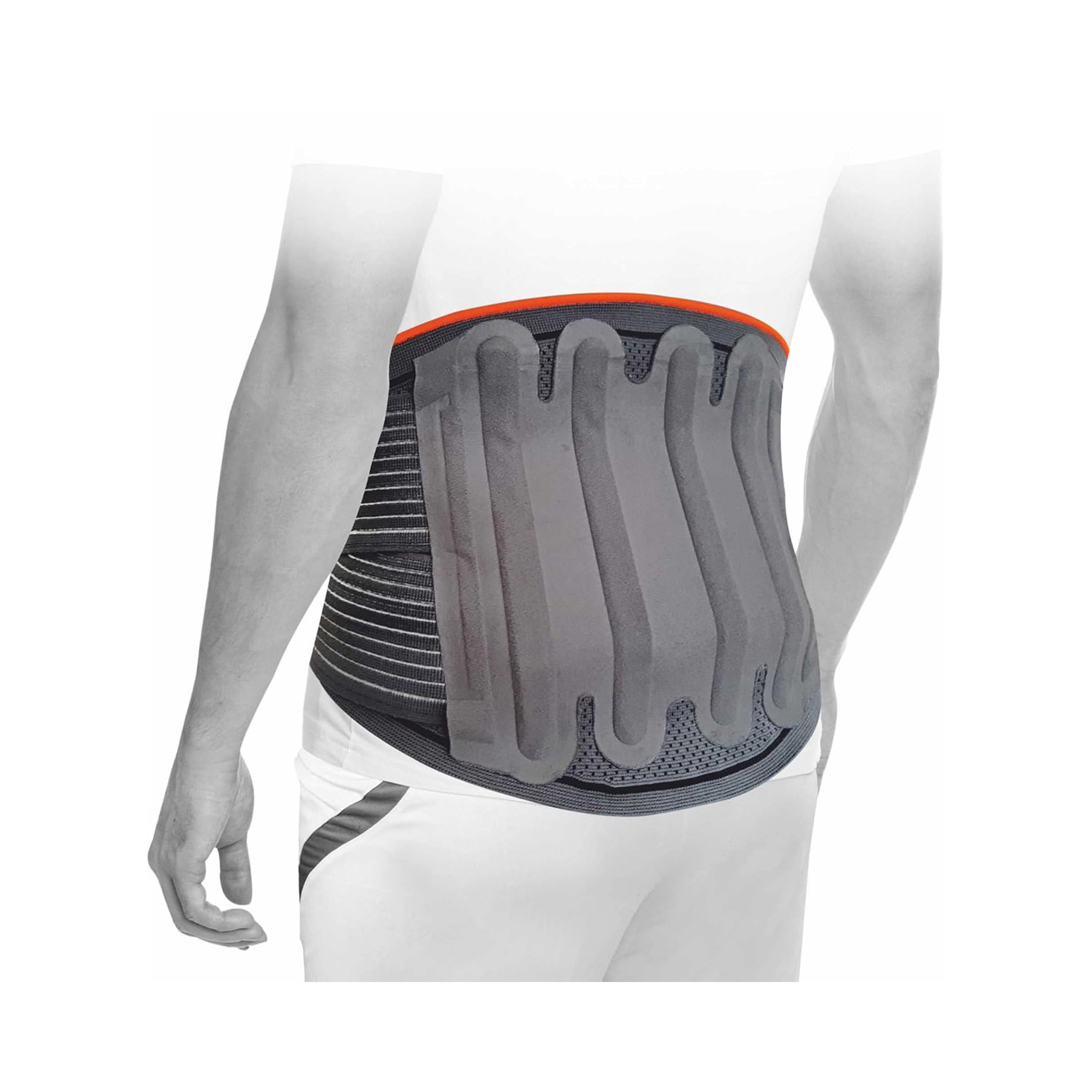 Dyna Lumbo Sacral Corset (Dual Straps) Medium